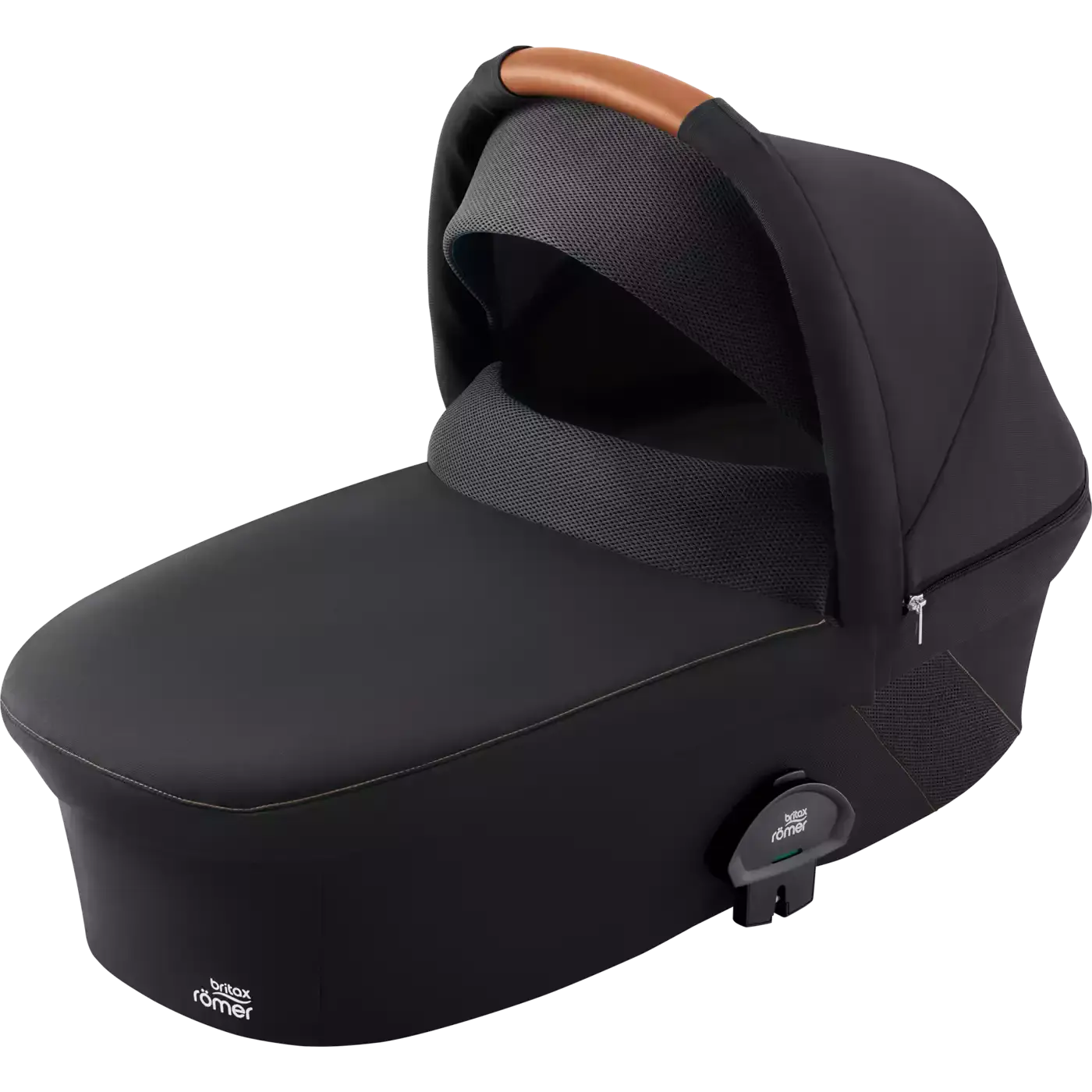 SMILE III Wanne Fossil Grey - Jamouz