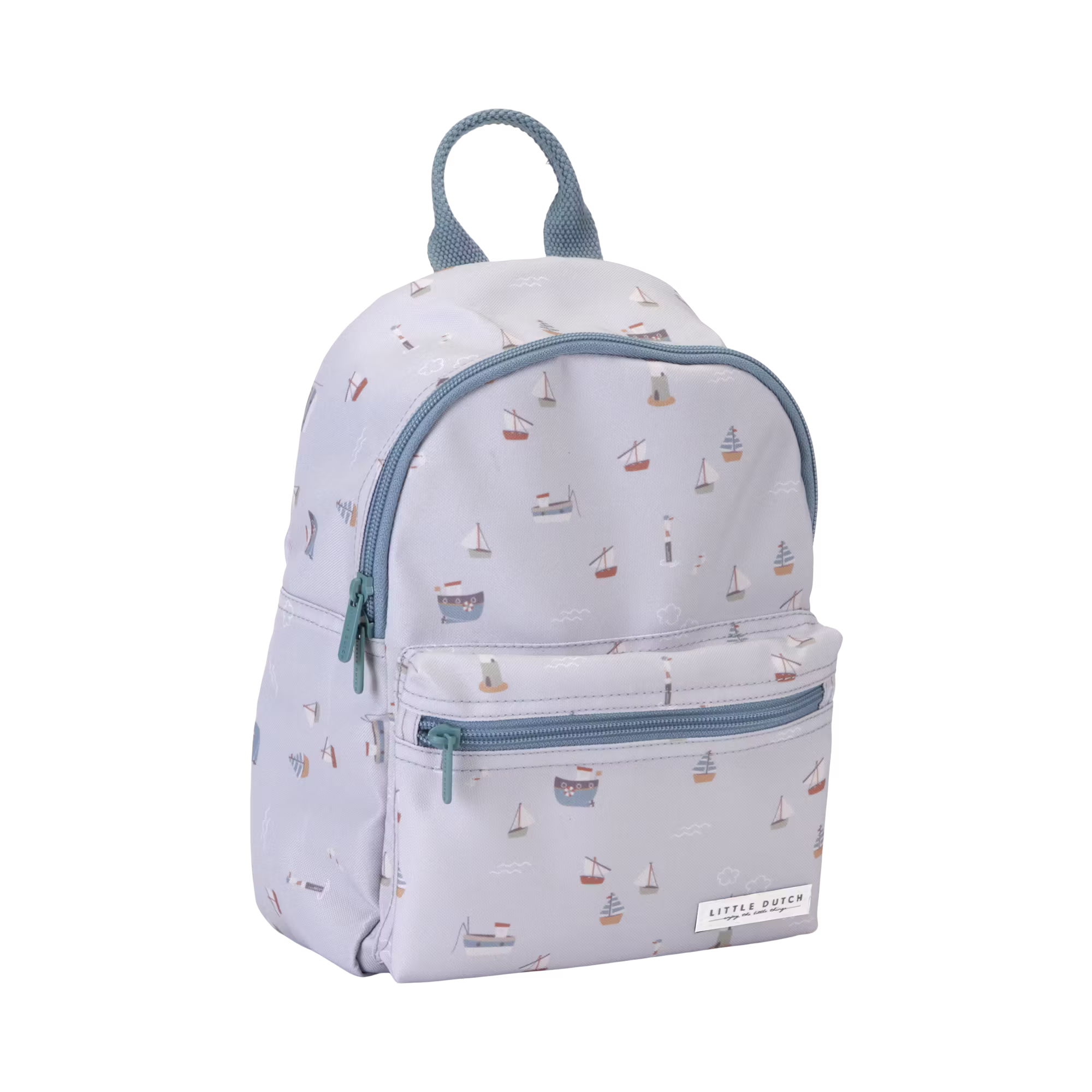 Kinderrucksack Sailors Bay - Jamouz