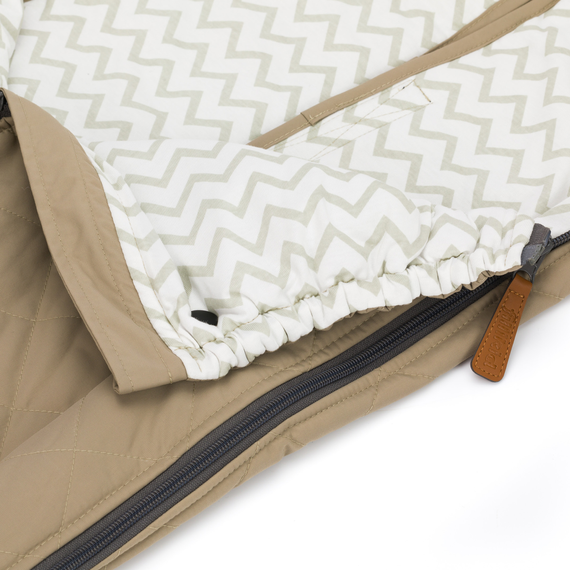 Sommerfußsack Light Big - Jamouz