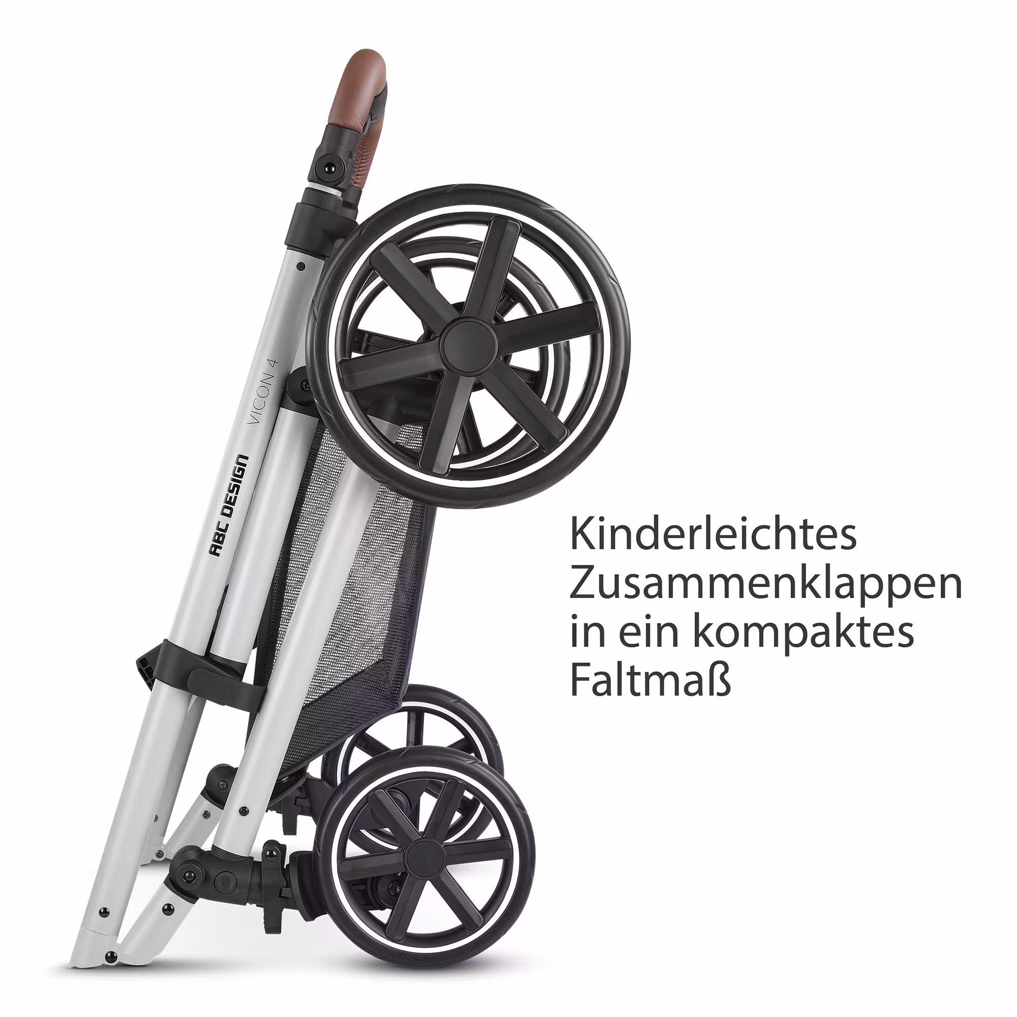 Vicon 4 Classic Lake - Jamouz