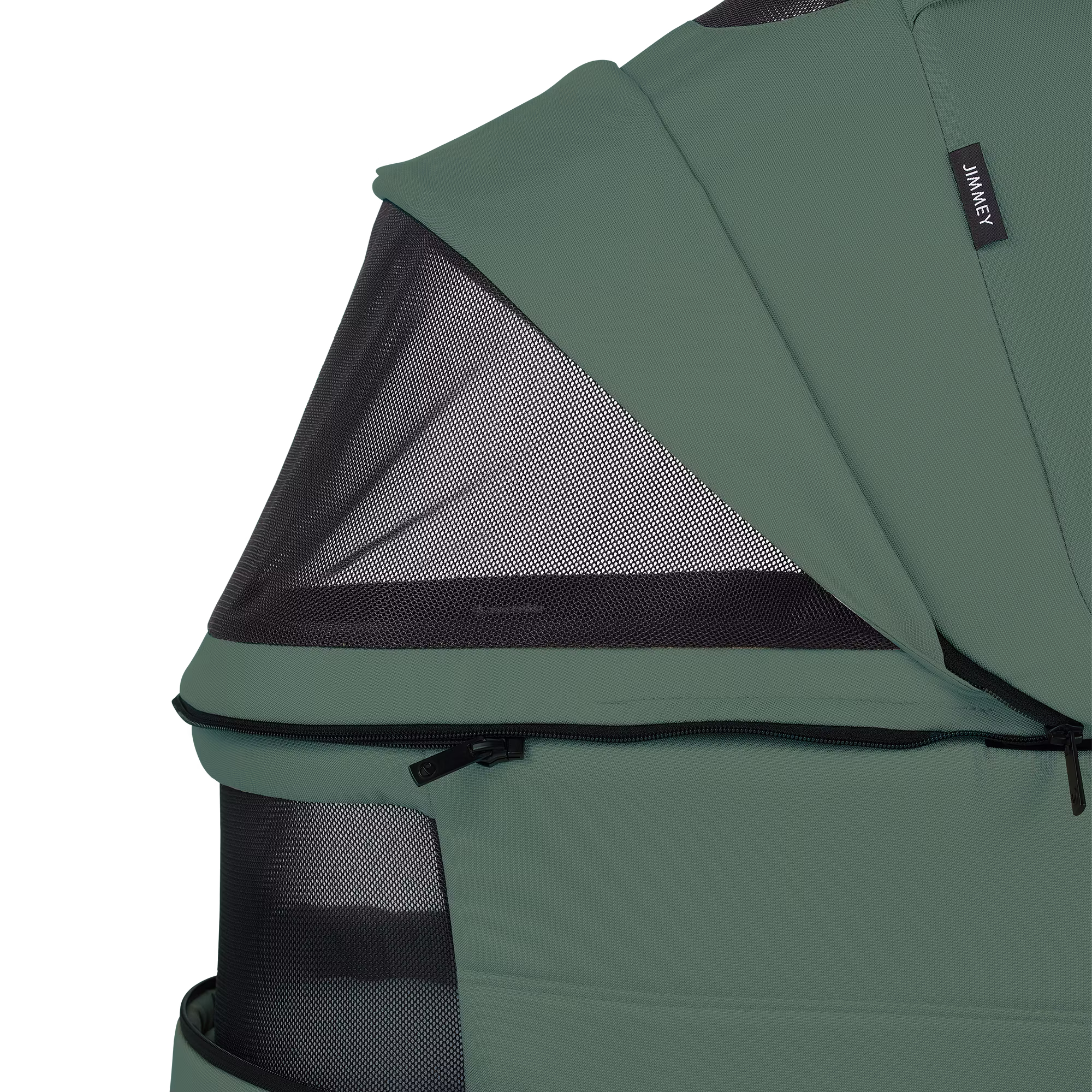 Jimmey Wanne Iris Grey - Jamouz