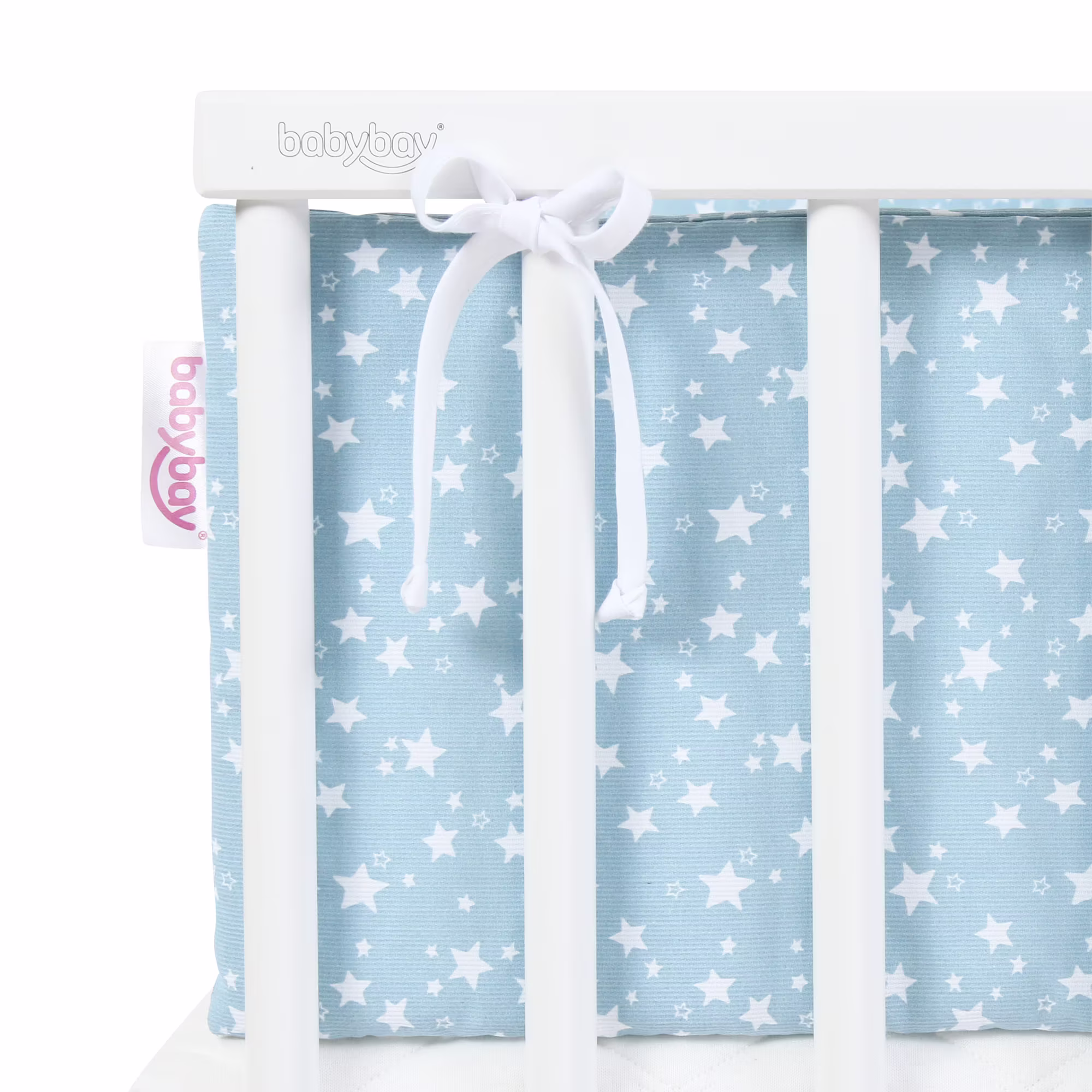 babybay Nestchen Piqué - Jamouz