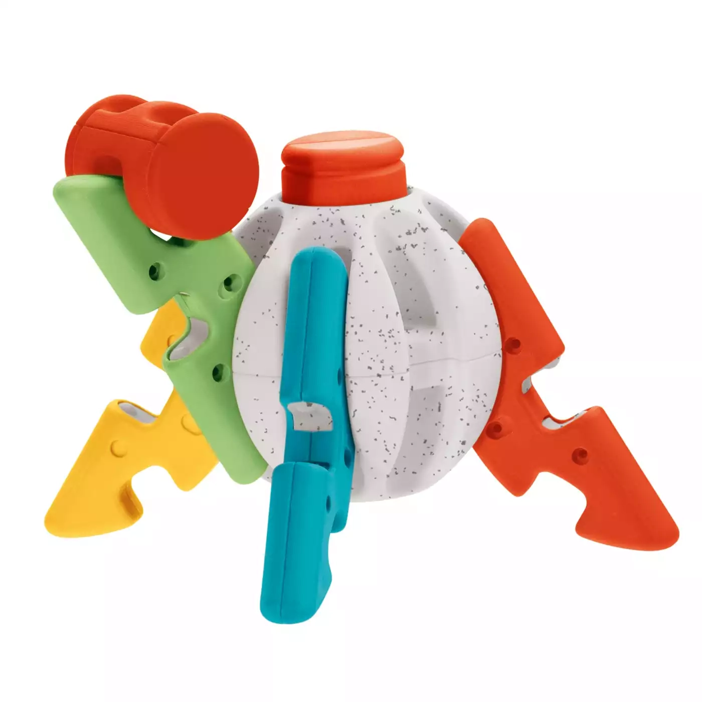 2in1 Kreativball Eco+ - Jamouz