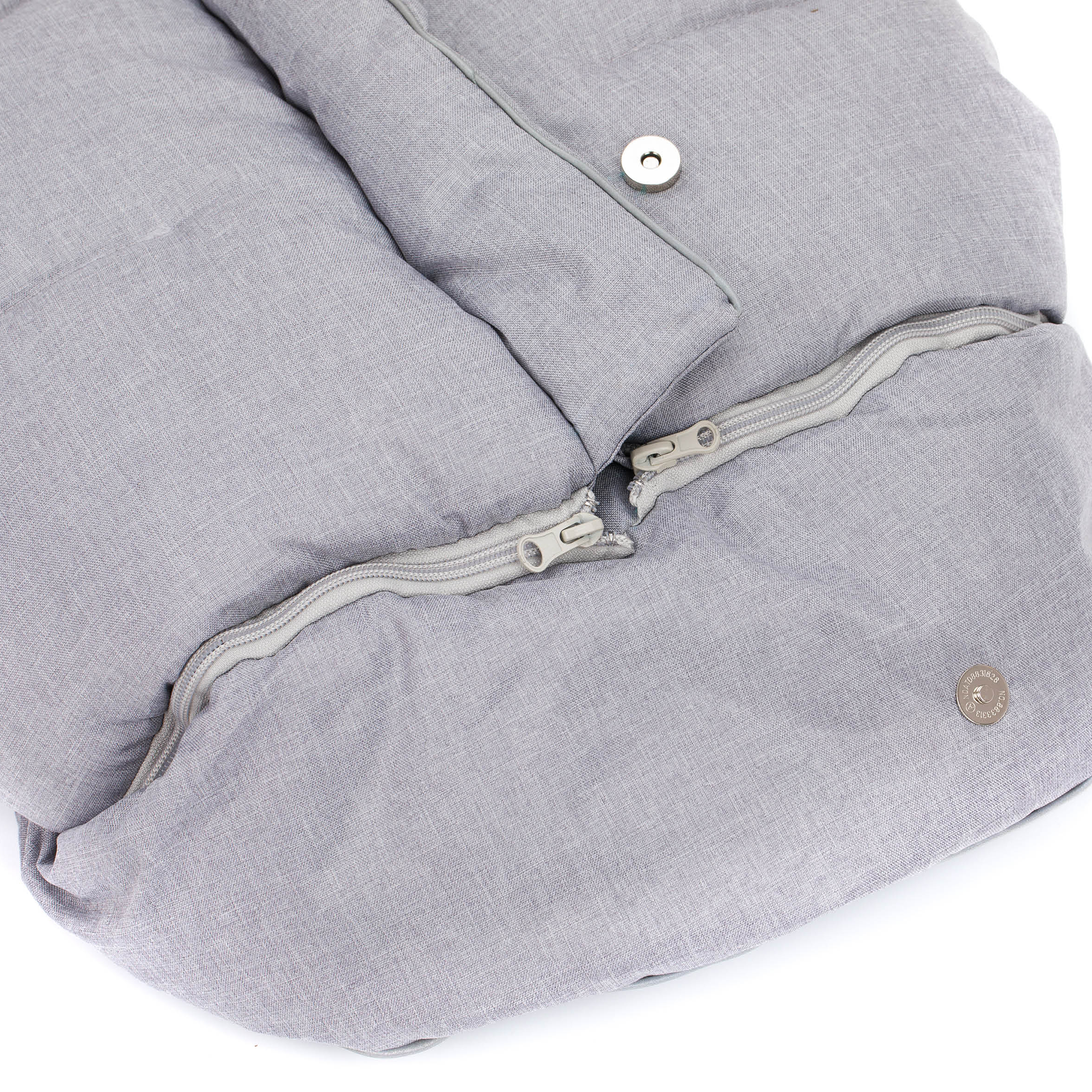 Winterfußsack Janga Soft - Jamouz