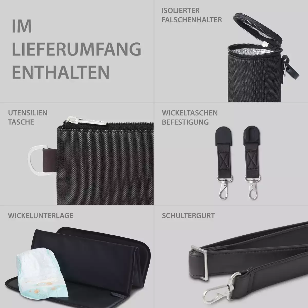 Rucksack City Gravel - Jamouz