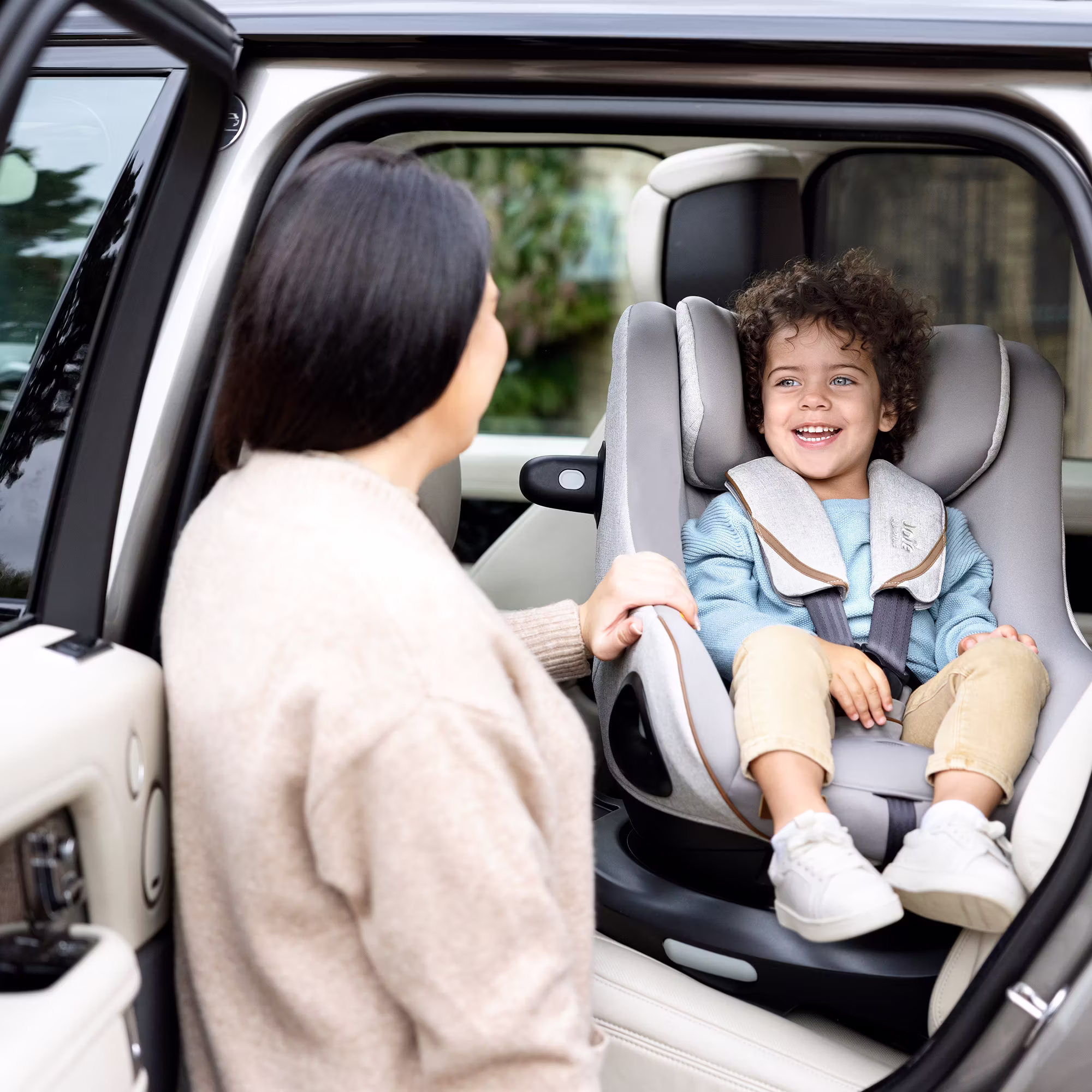 i-Harbour Pine - Jamouz