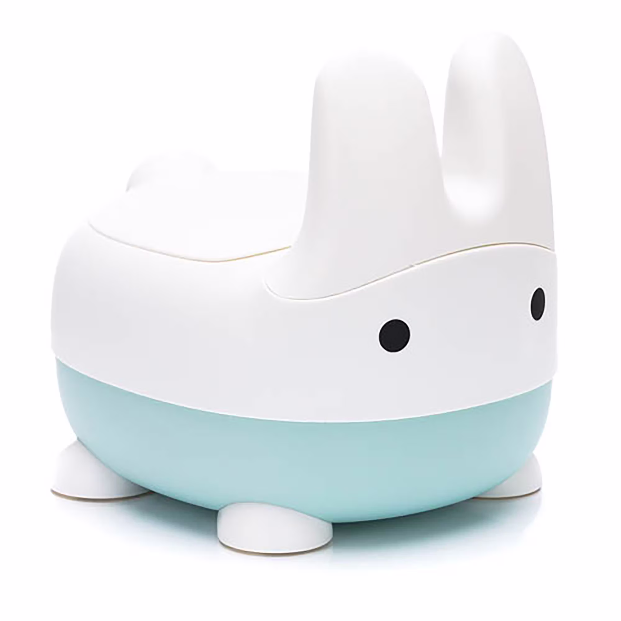 Töpfchen Rabbit - Jamouz