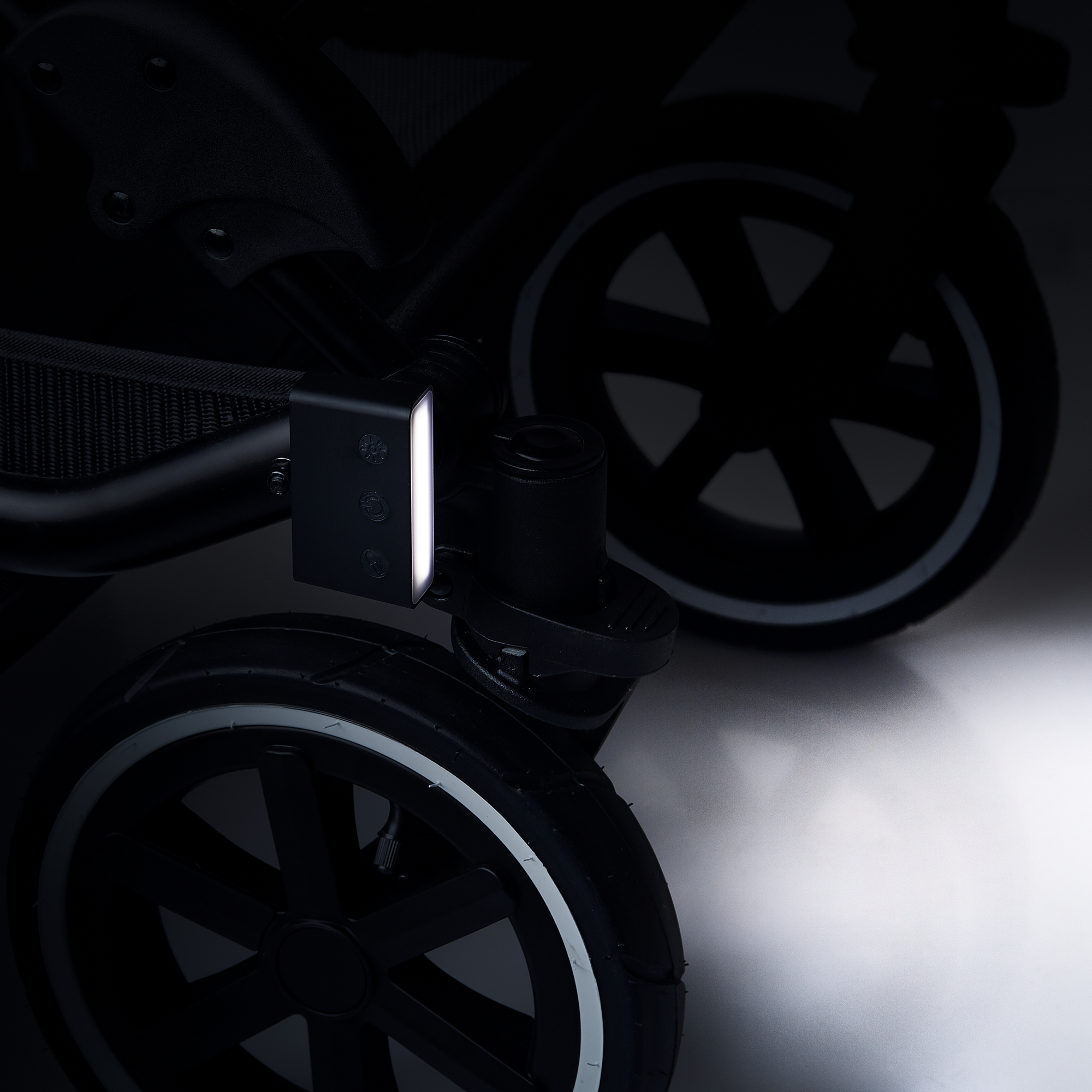 Design Licht - Jamouz