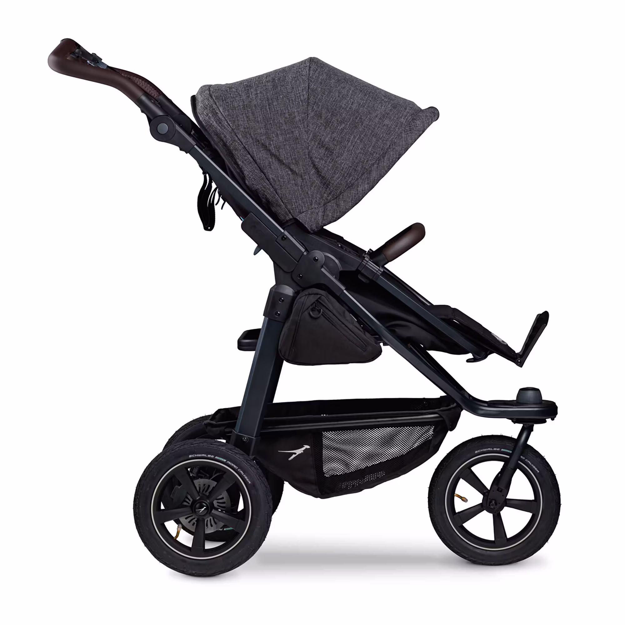 Mono 2 Kombi Luftreifen Premium Grau - Jamouz