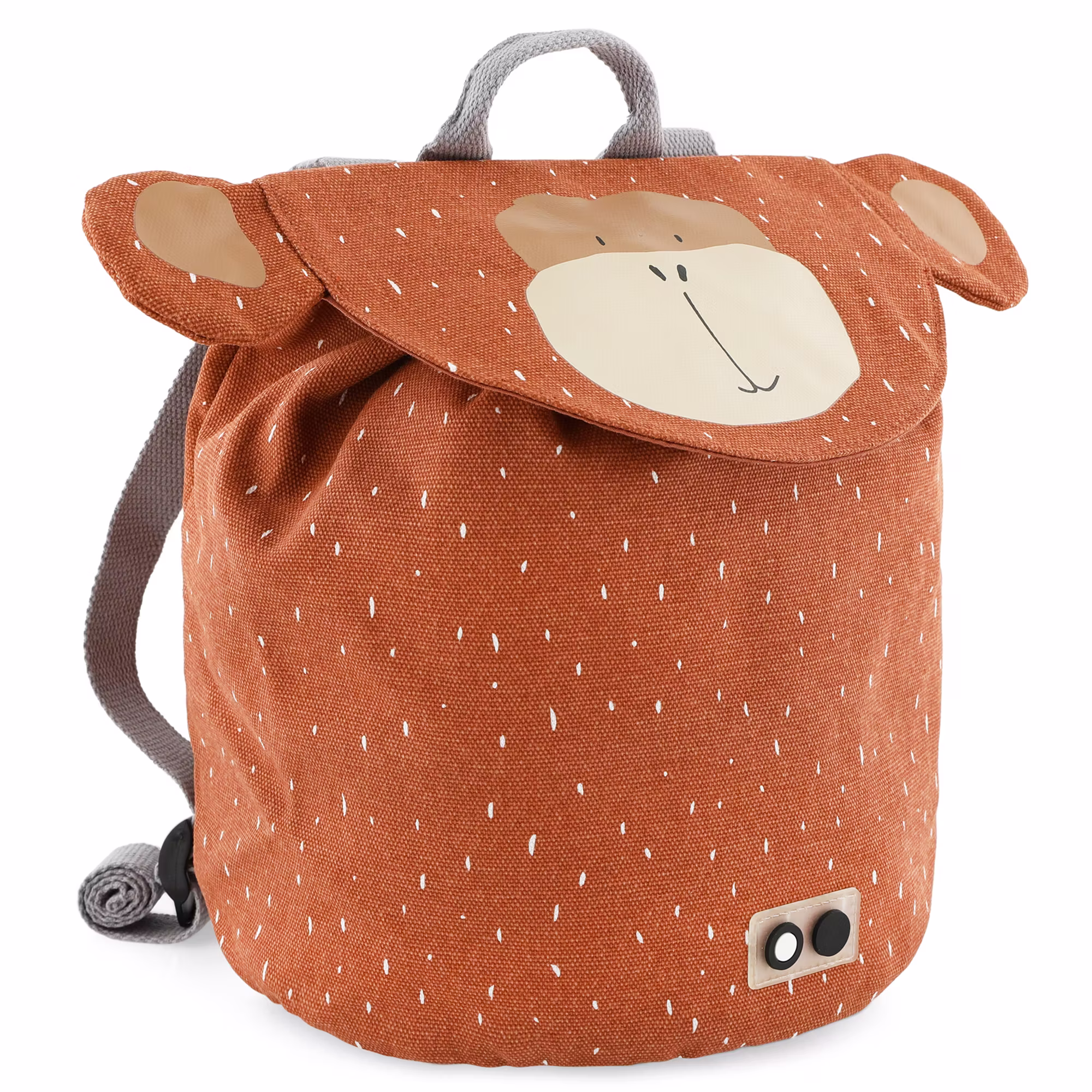 Mini-Rucksack - Mr. Monkey - Jamouz