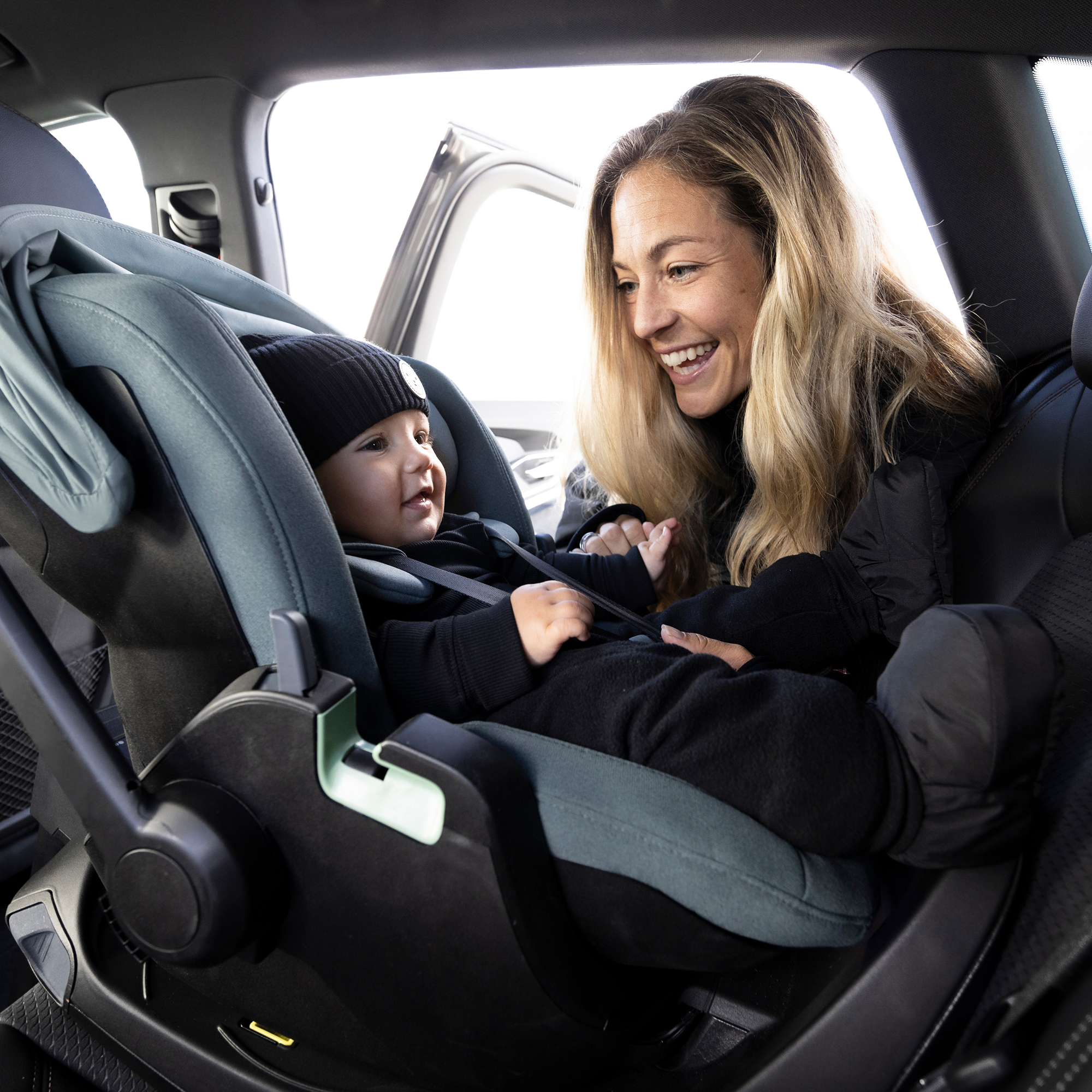 Maple Black - Jamouz