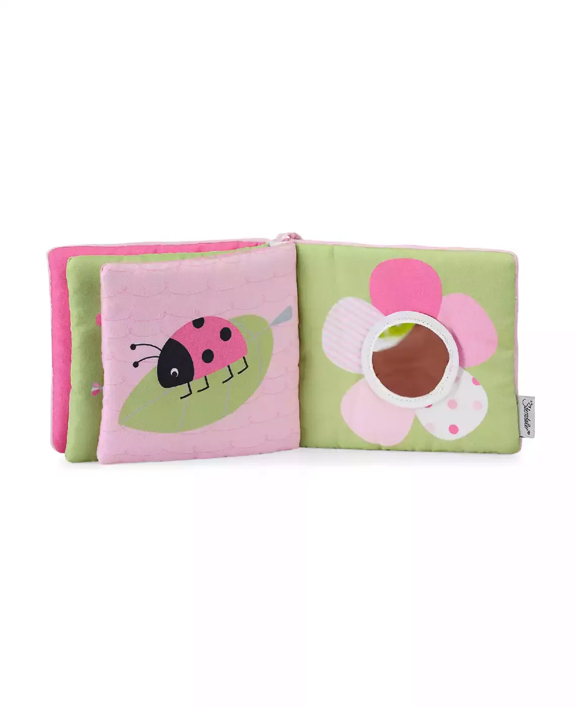 Spielbuch Emmi Girl - Jamouz