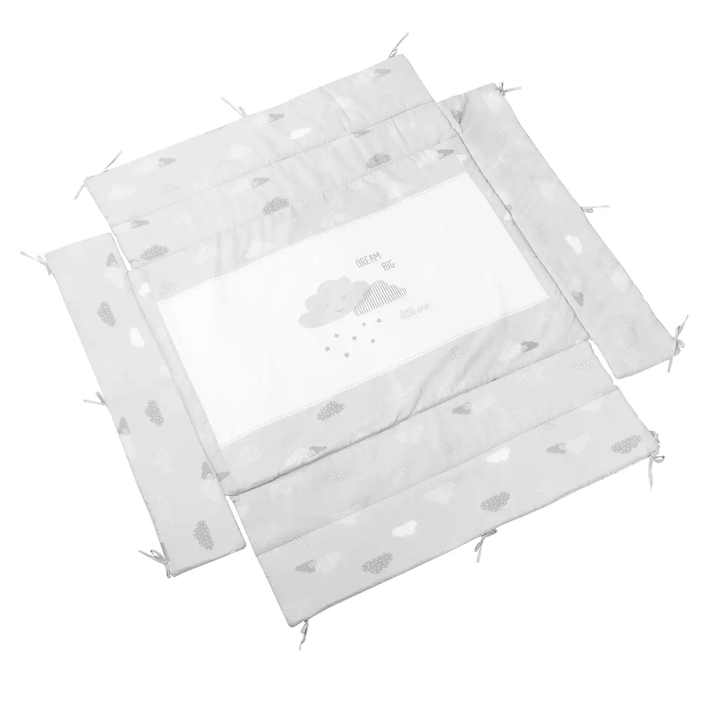 Laufgittereinlage Dream Big - Jamouz