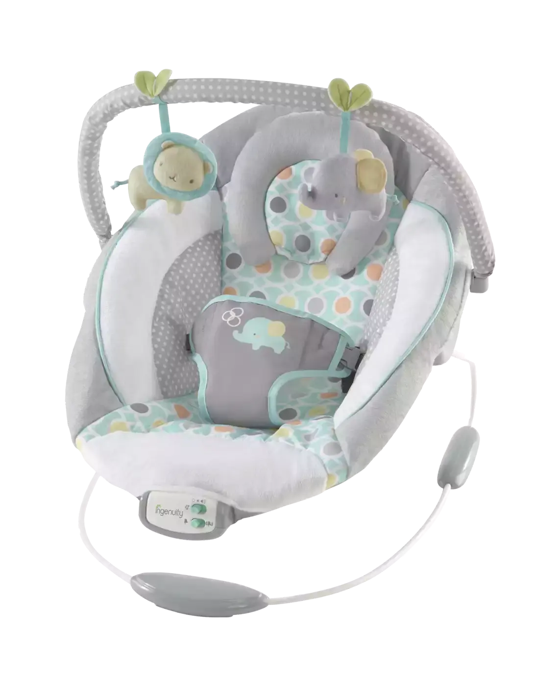 Wippe Morrisson - Jamouz