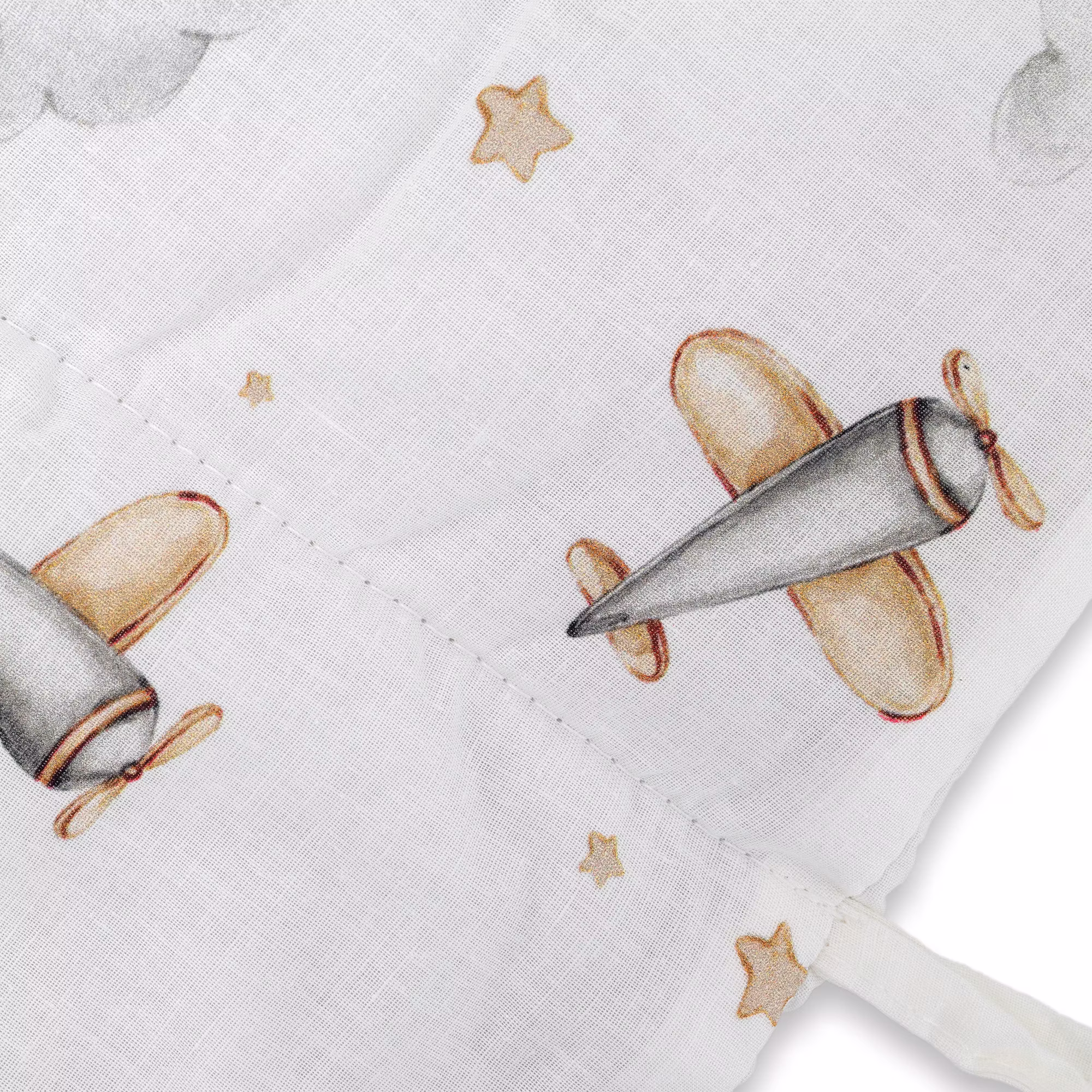 Nestchen Flugzeuge - Jamouz