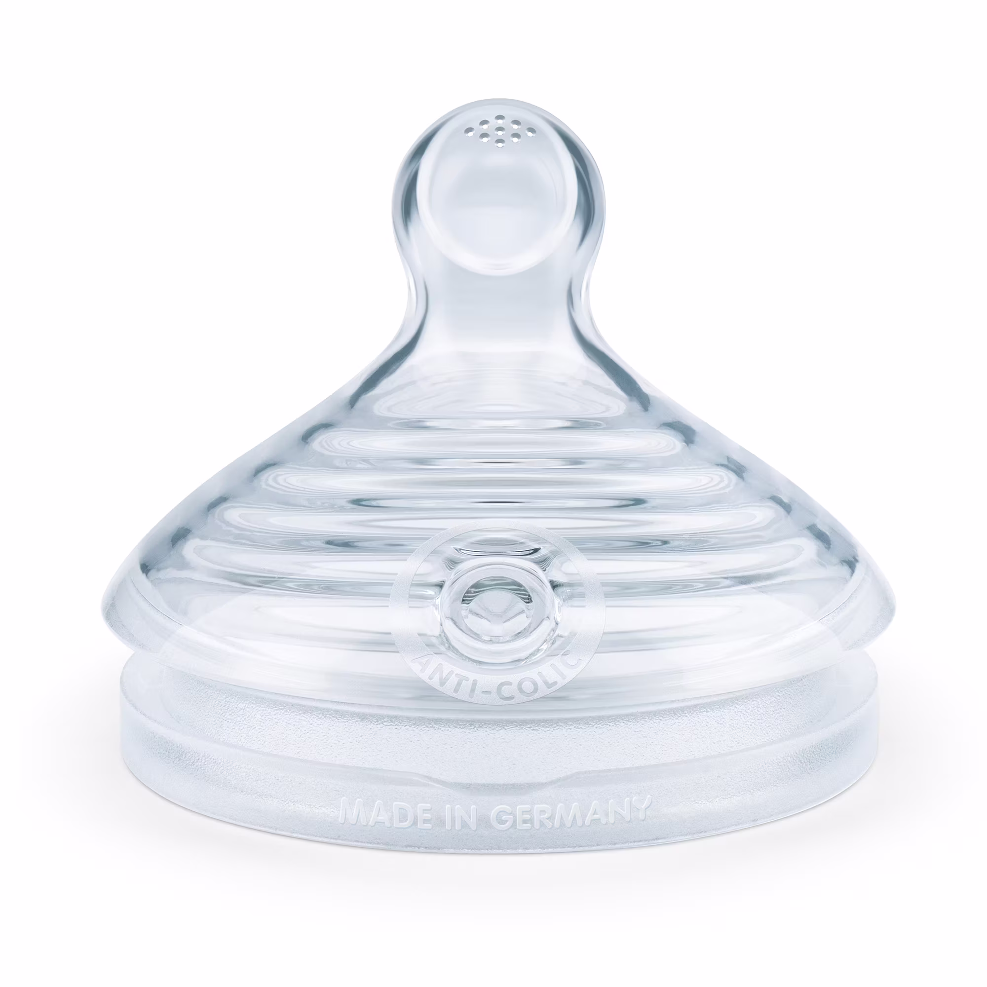 NUK for Nature Trinksauger Gr. L - Jamouz
