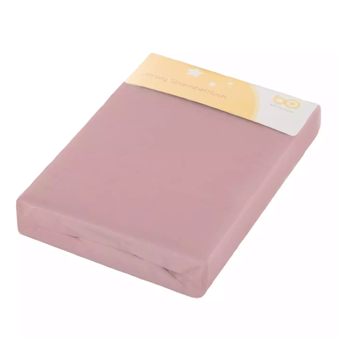 Jersey Spannbetttuch 40 x 90 cm - Jamouz