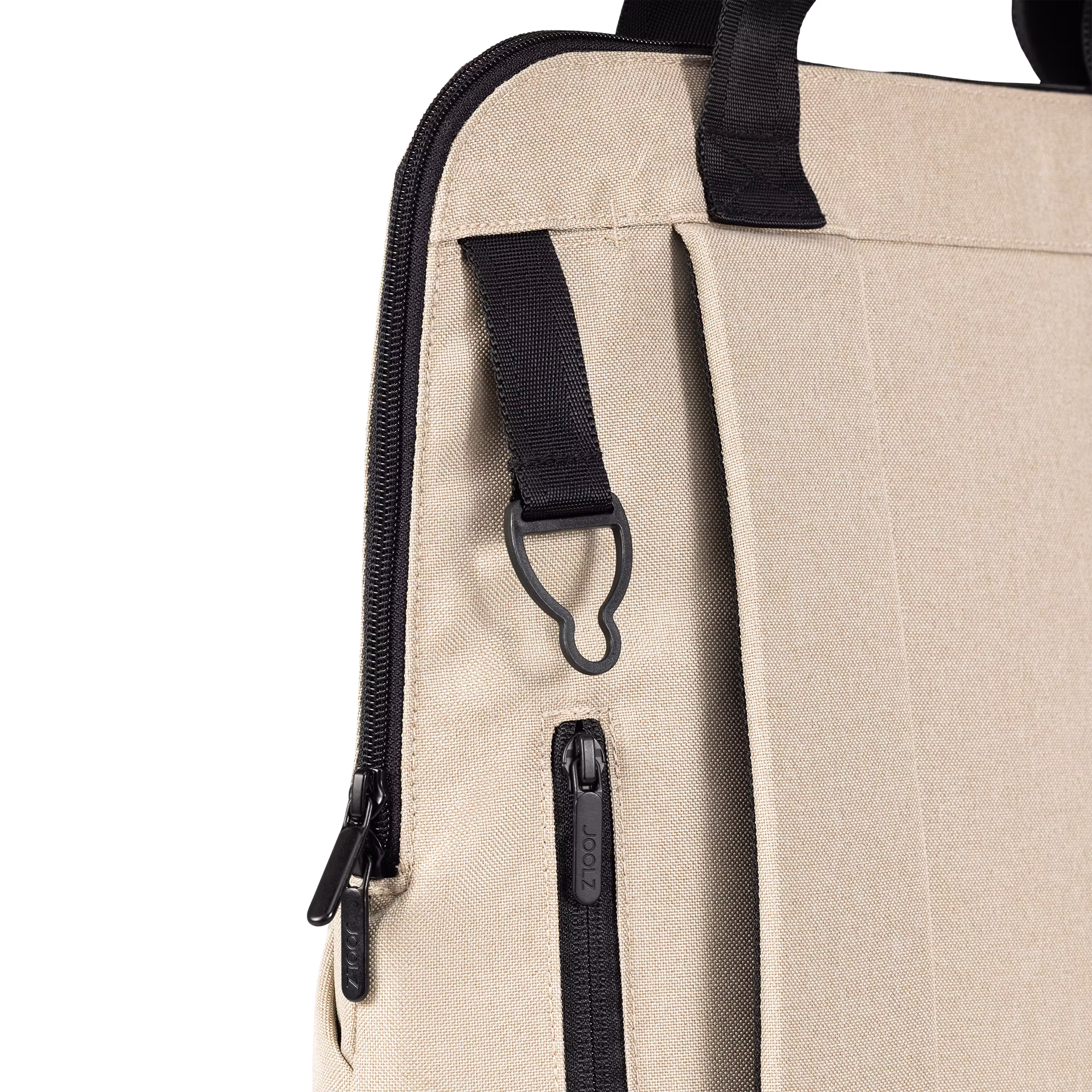 Wickelrucksack Space Black - Jamouz