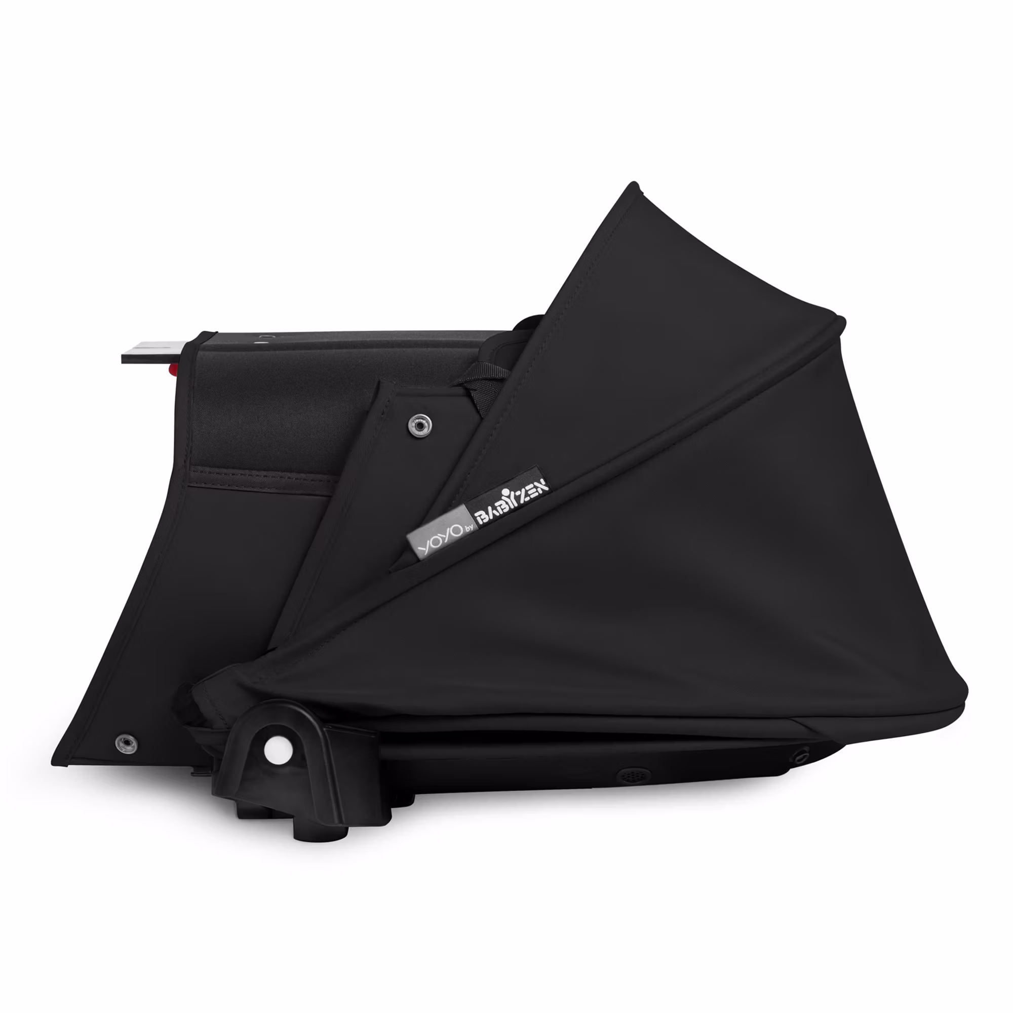 YOYO Liegewanne Red - Jamouz