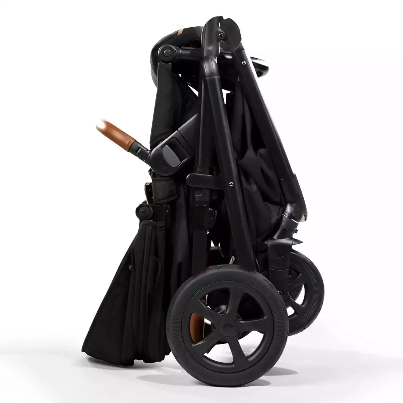 Aeria Carbon Signature Line - Jamouz