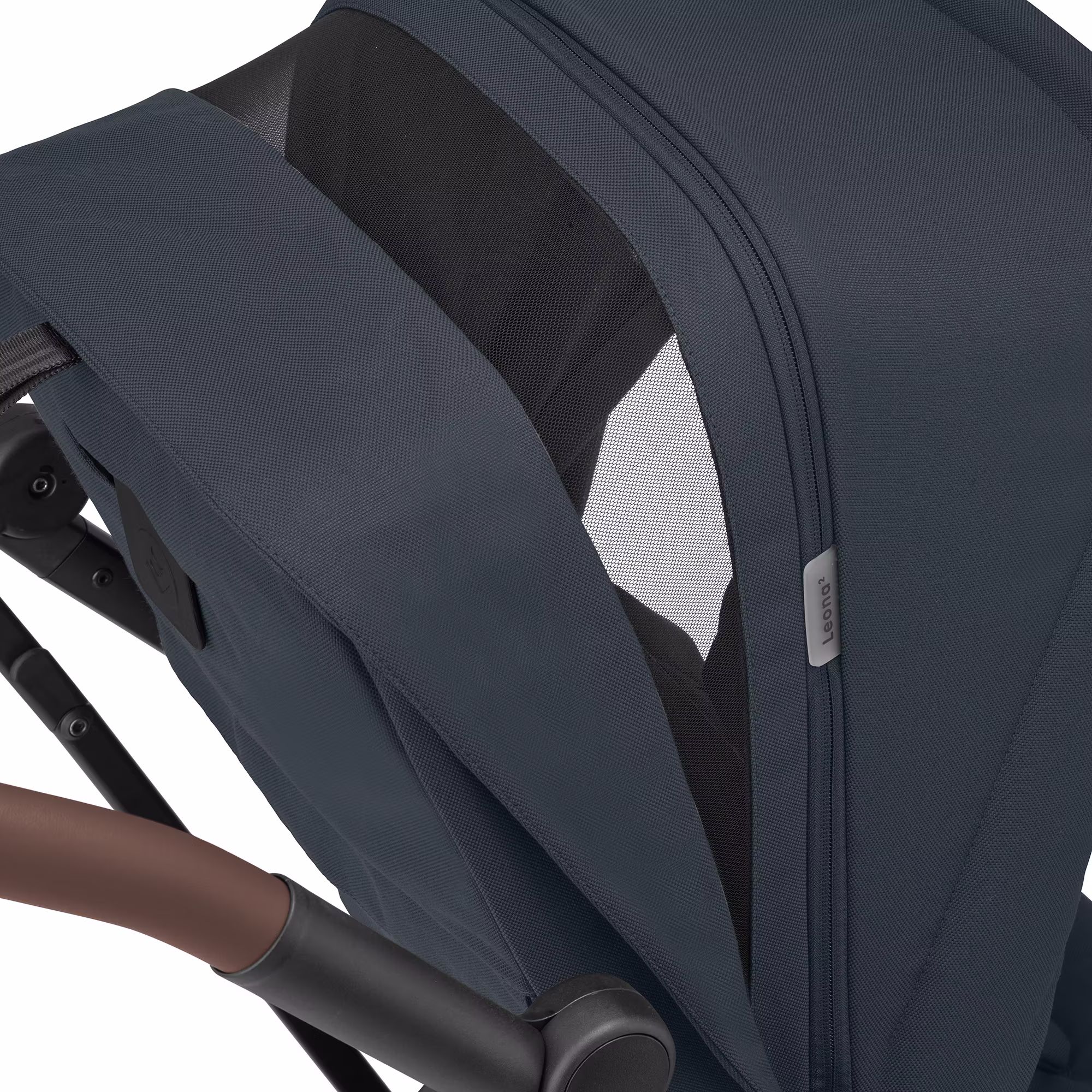 Leona² Select Grey - Jamouz
