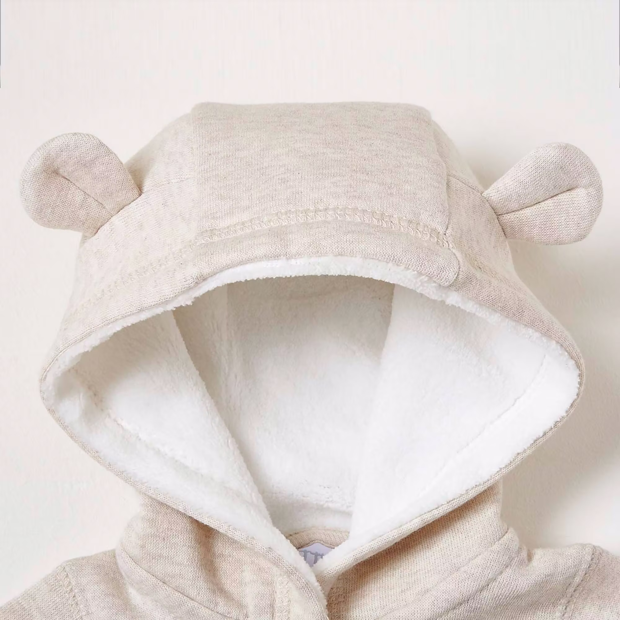 Sweat Overall - Jamouz