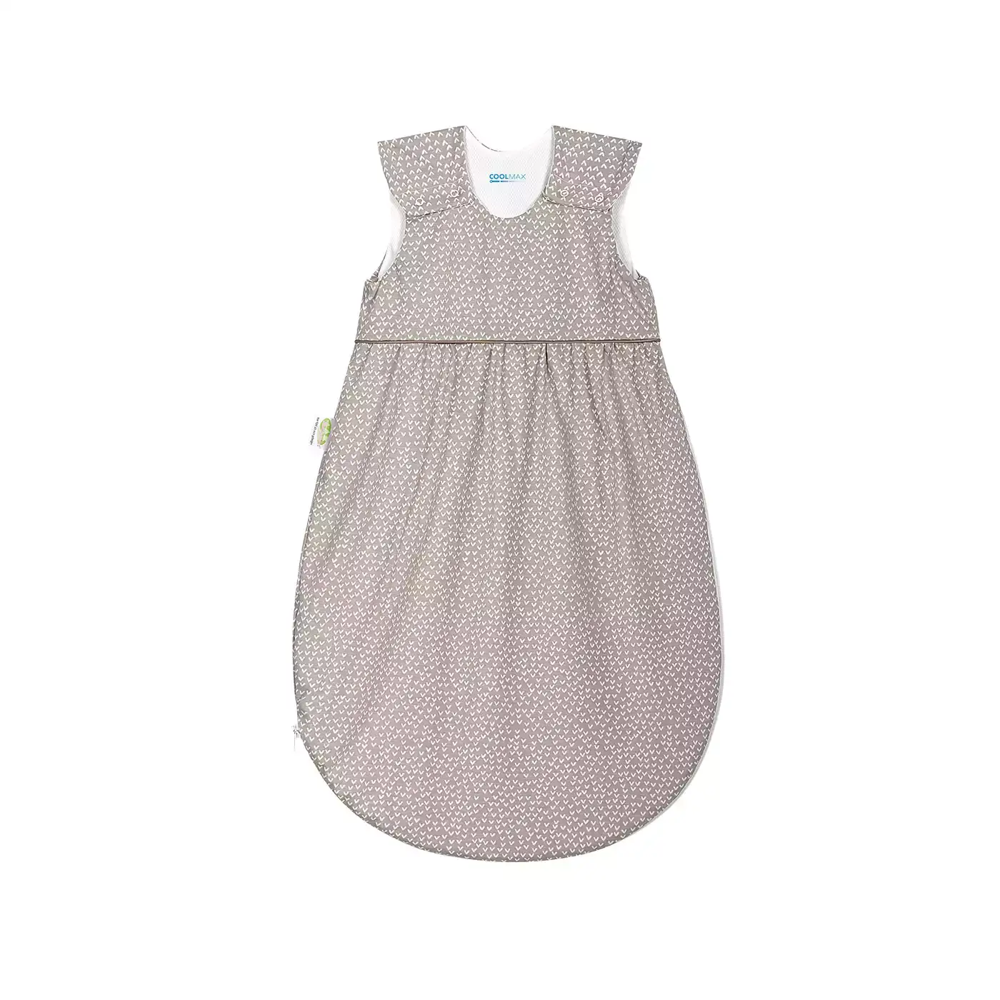 Jersey-Schlafsack Timmi Cool - Jamouz