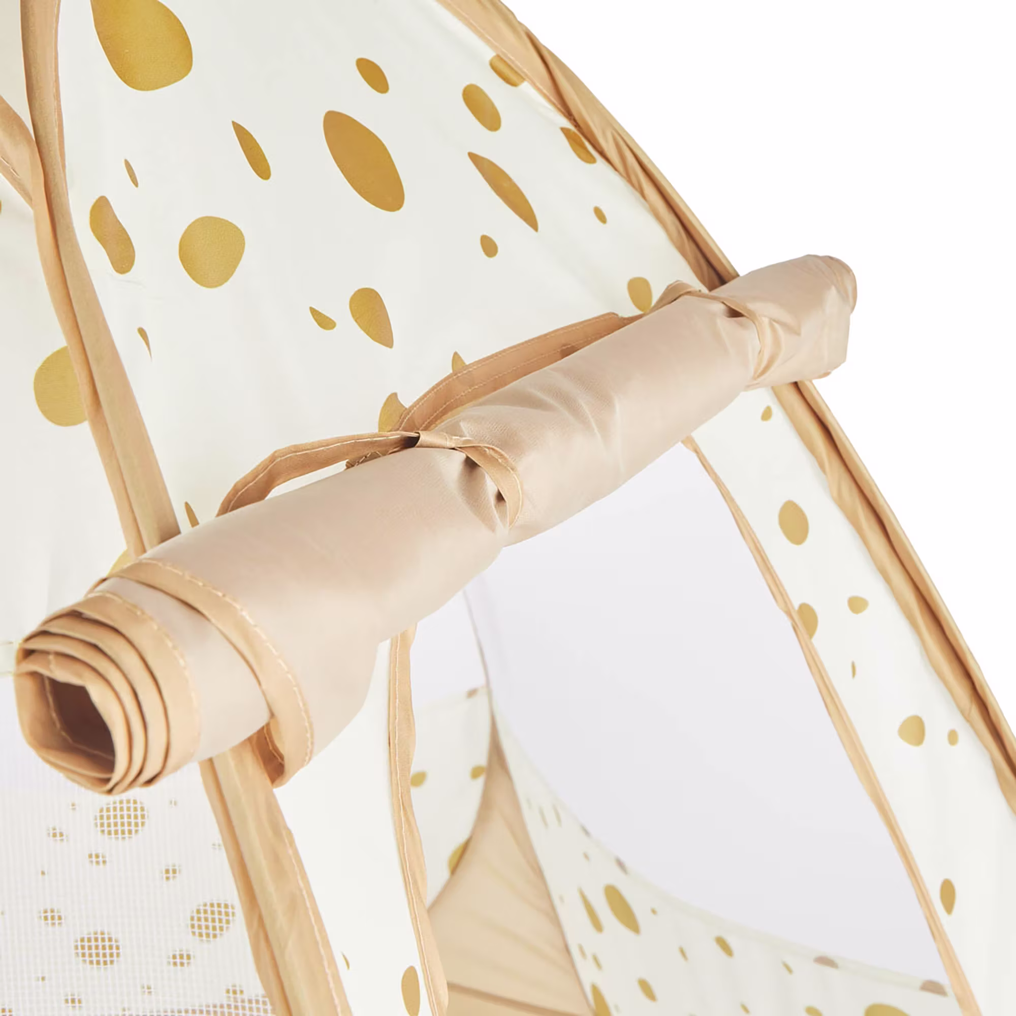 Pop-Up Spielzelt und Bällebad Dots - Jamouz
