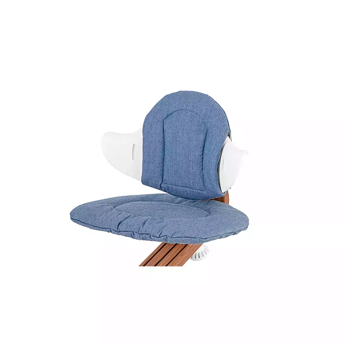 Kissen Premium Chambray/Stripes - Jamouz