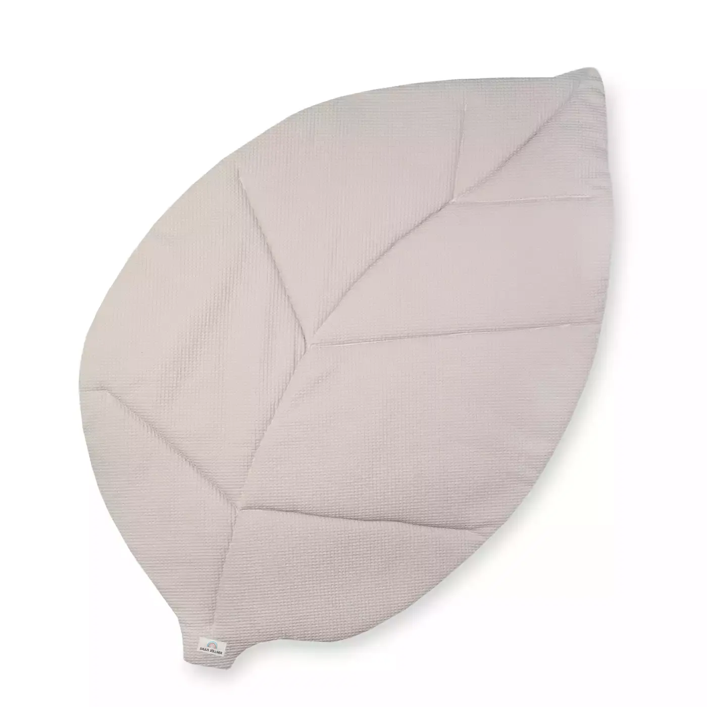 Krabbeldecke Blatt Seashell - Jamouz