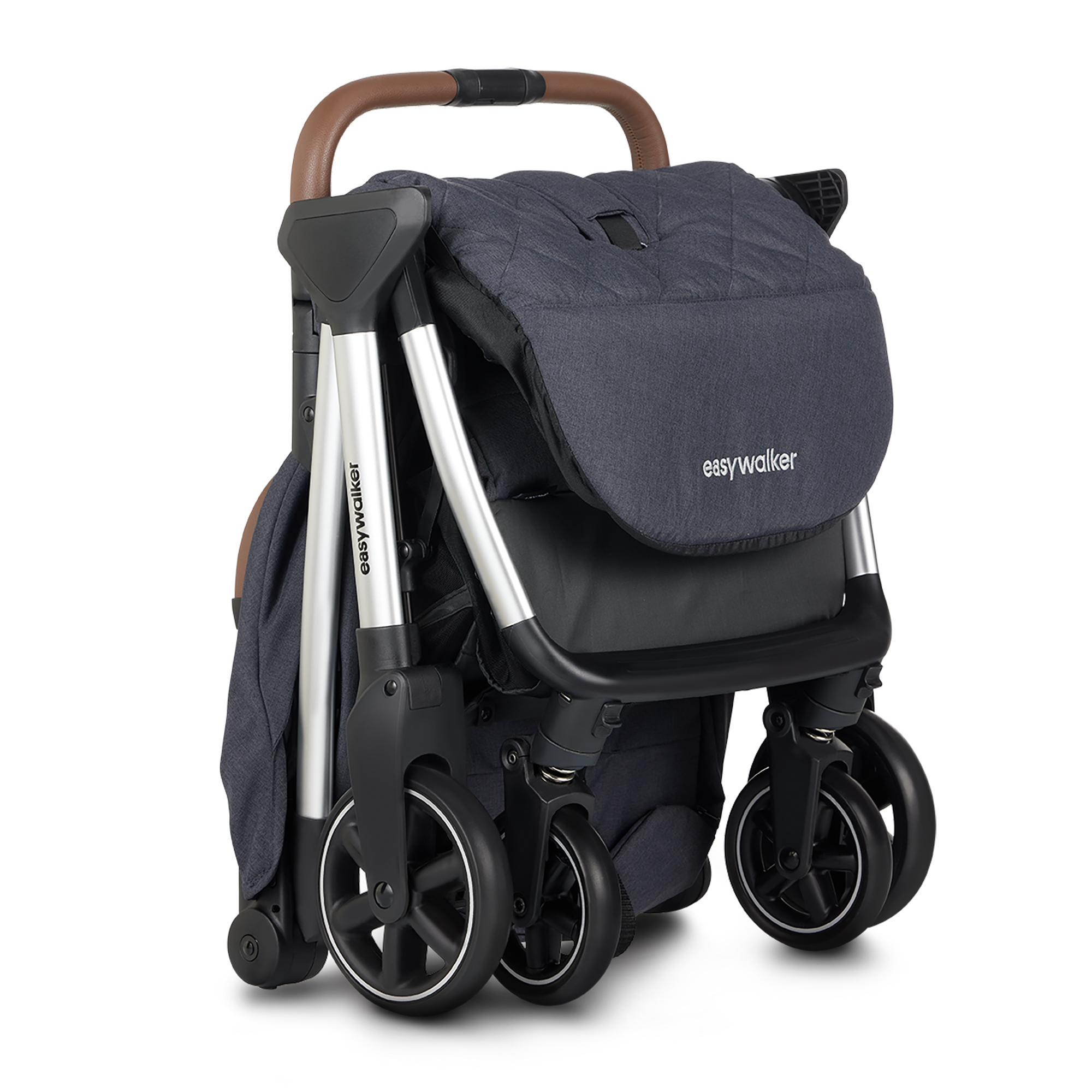 Set Jackey Platinum Edition mit Moskitonetz - Jamouz
