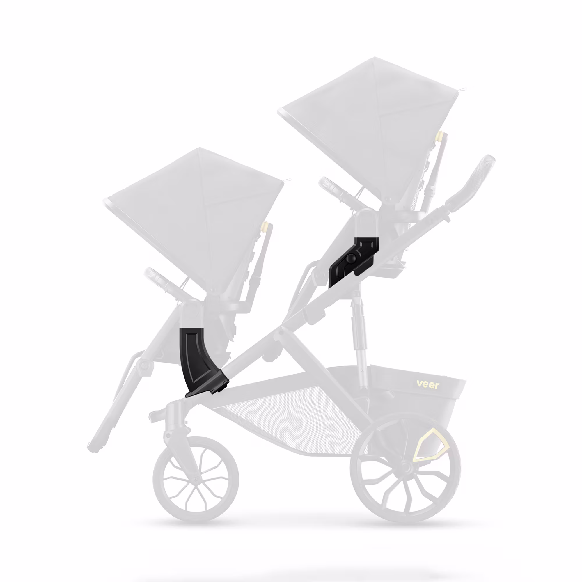 Switchback Duo Erweiterungs-Adapter - Jamouz