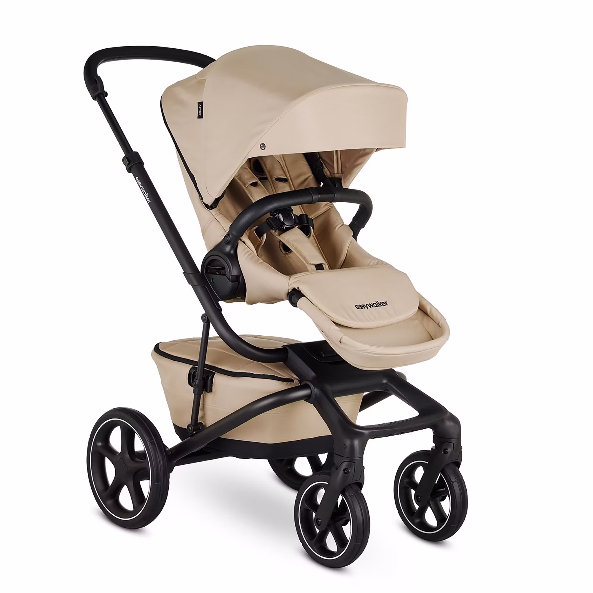 Set Jimmey Iris Grey mit Babywanne - Jamouz