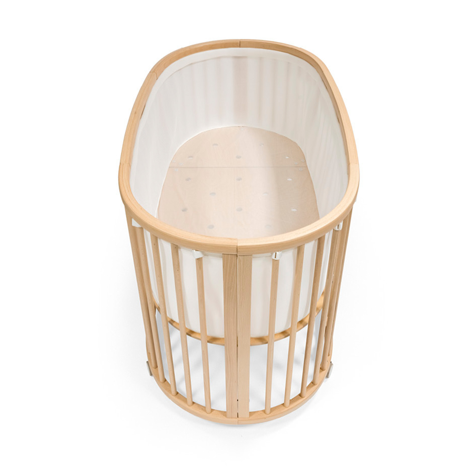 Stokke® Sleepi™ Bett Nestchen V3 - Jamouz