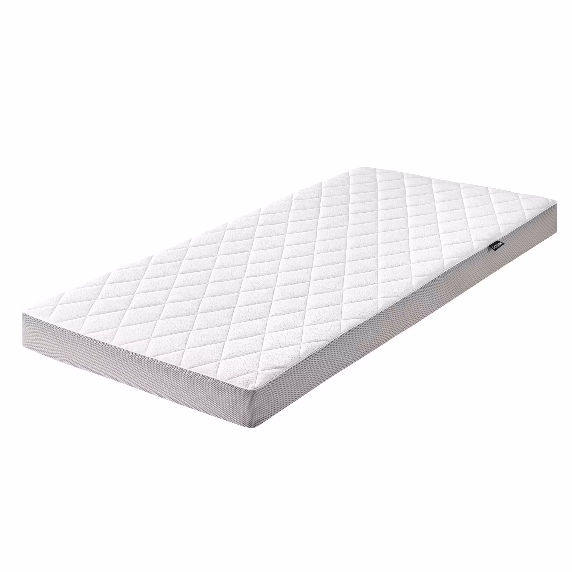 Babymatratze Dr. Lübbe Air Premium 120 x 60 cm - Jamouz