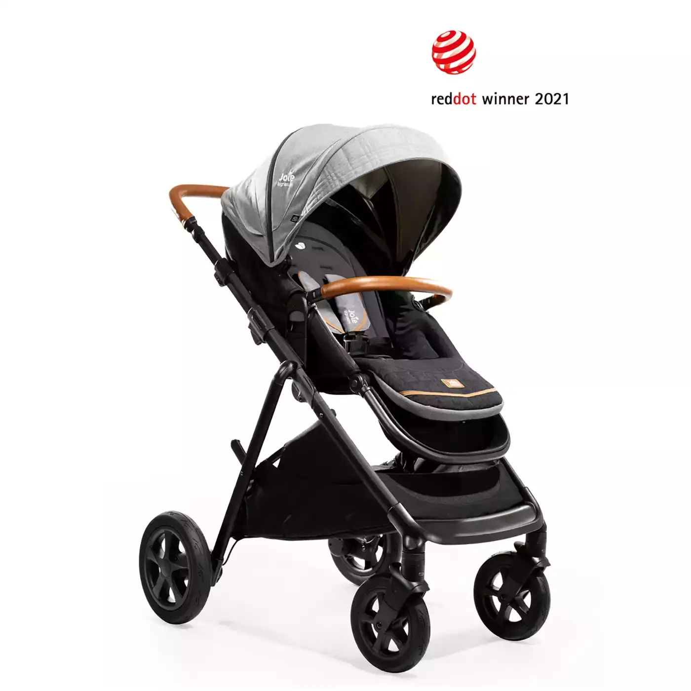 Aeria Carbon Signature Line - Jamouz