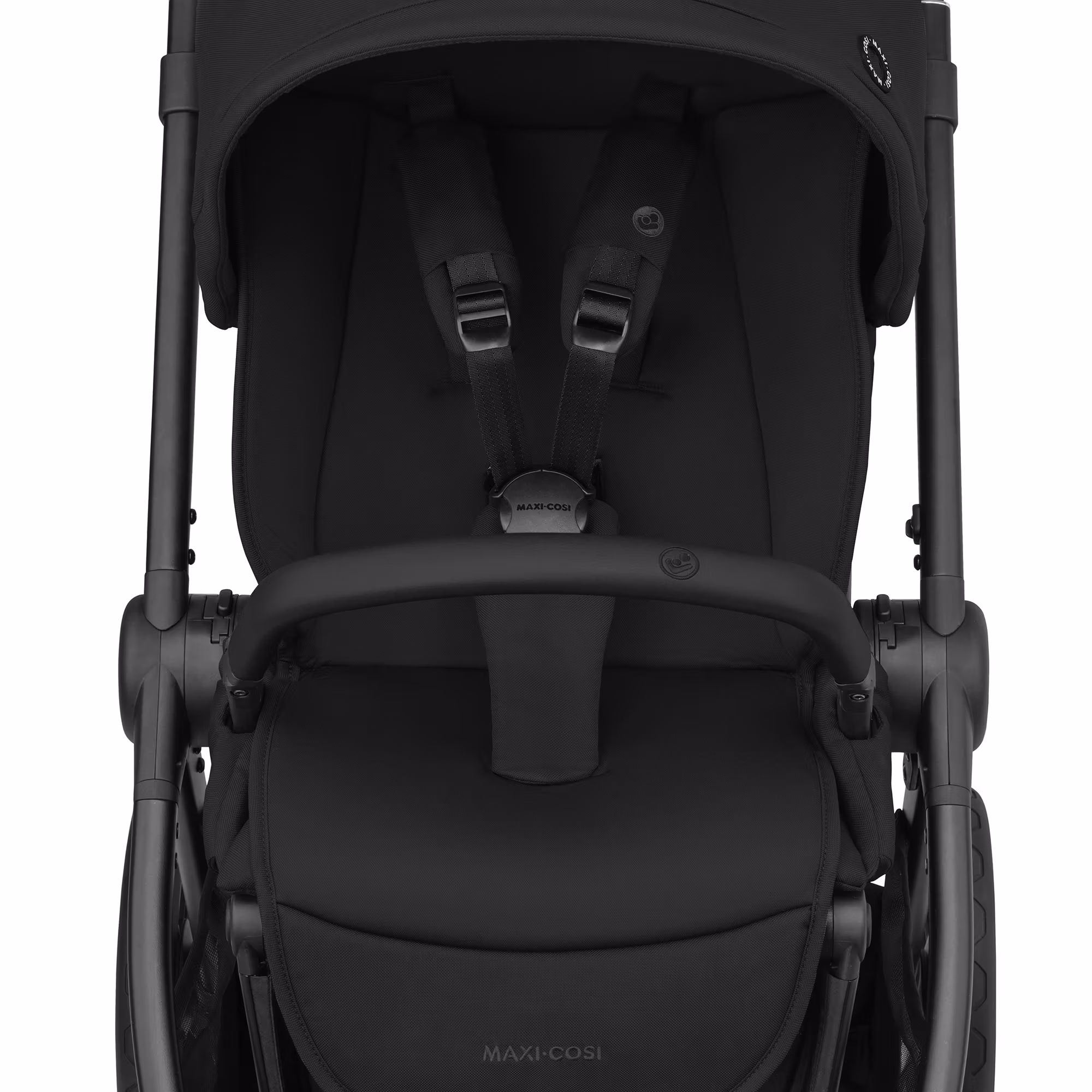 Oxford Essential Black - Jamouz