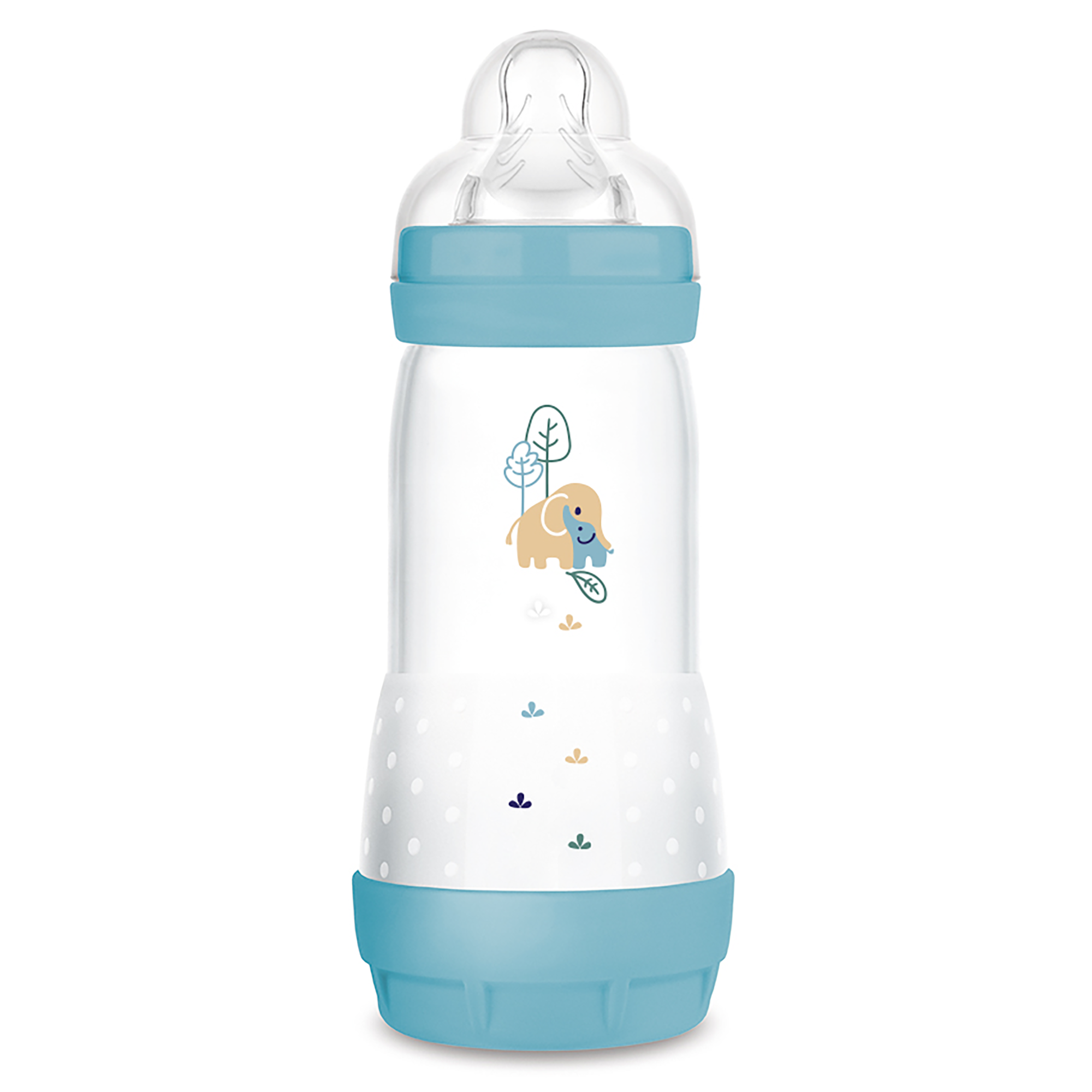 Babyflasche Easy Start Anti-Colic 320 ml - Jamouz