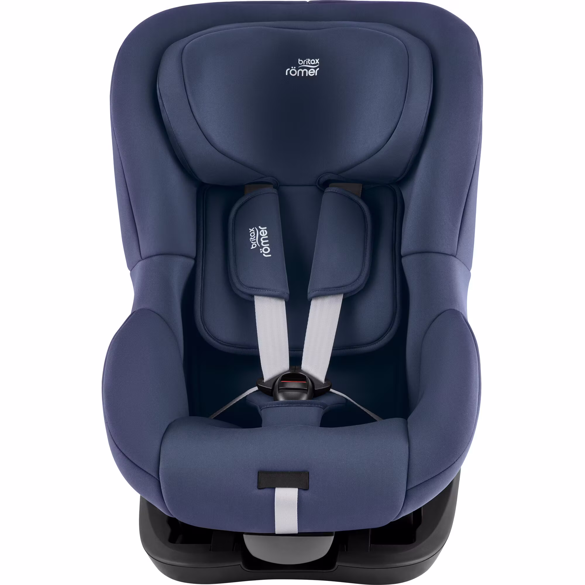KING PRO Space Black - Jamouz