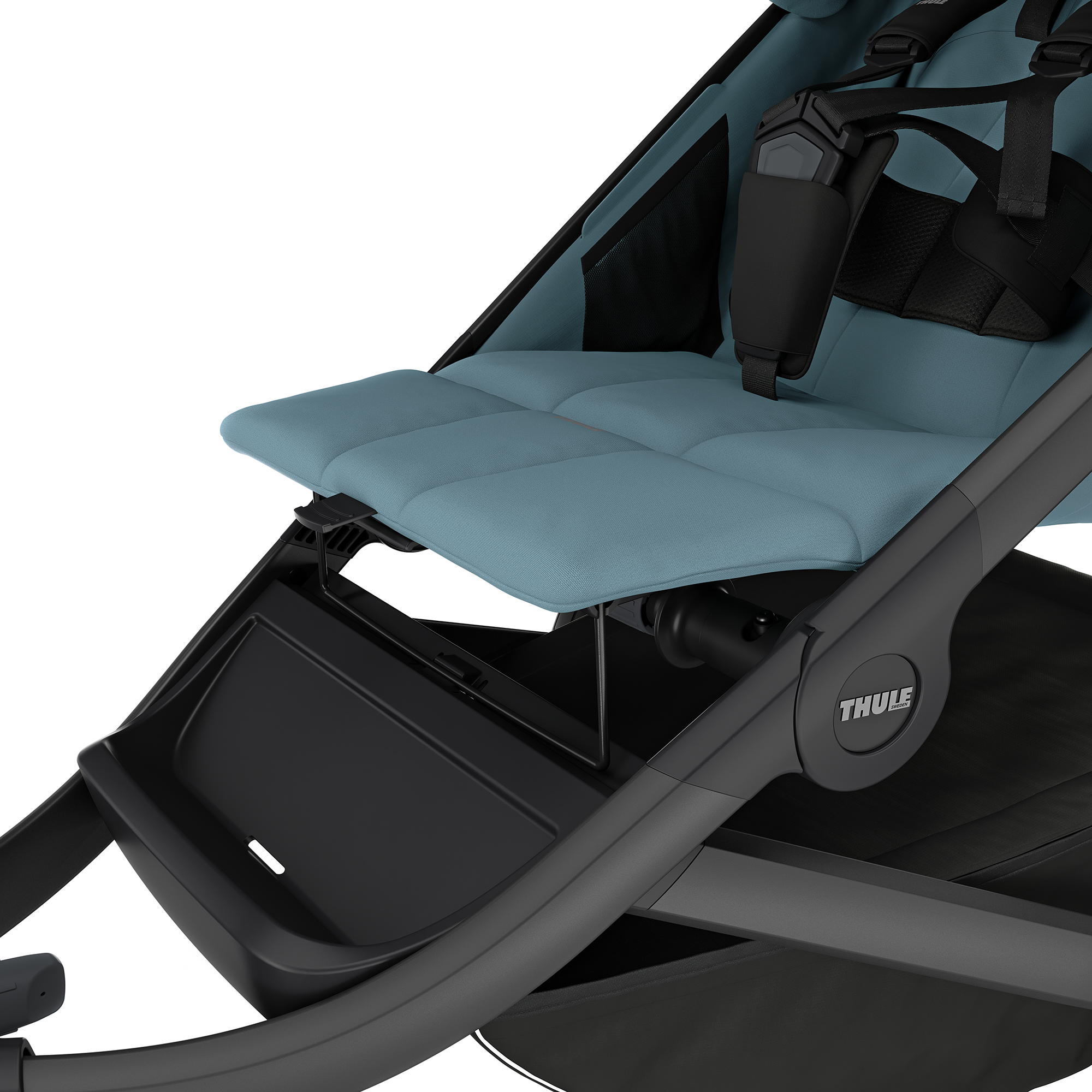 Urban Glide 3 Nutria Green - Jamouz
