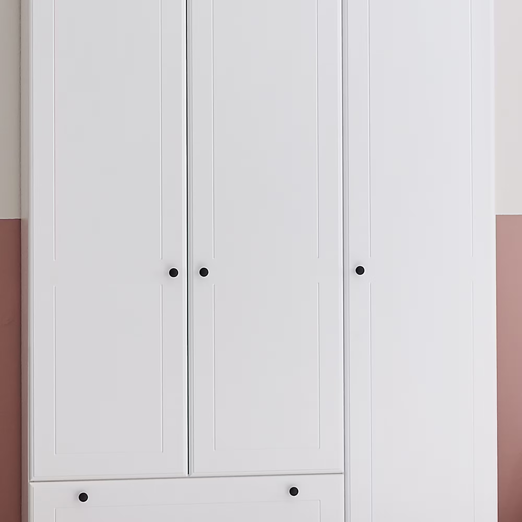 3-teiliges Spar-Set Babyzimmer Gretha - Jamouz