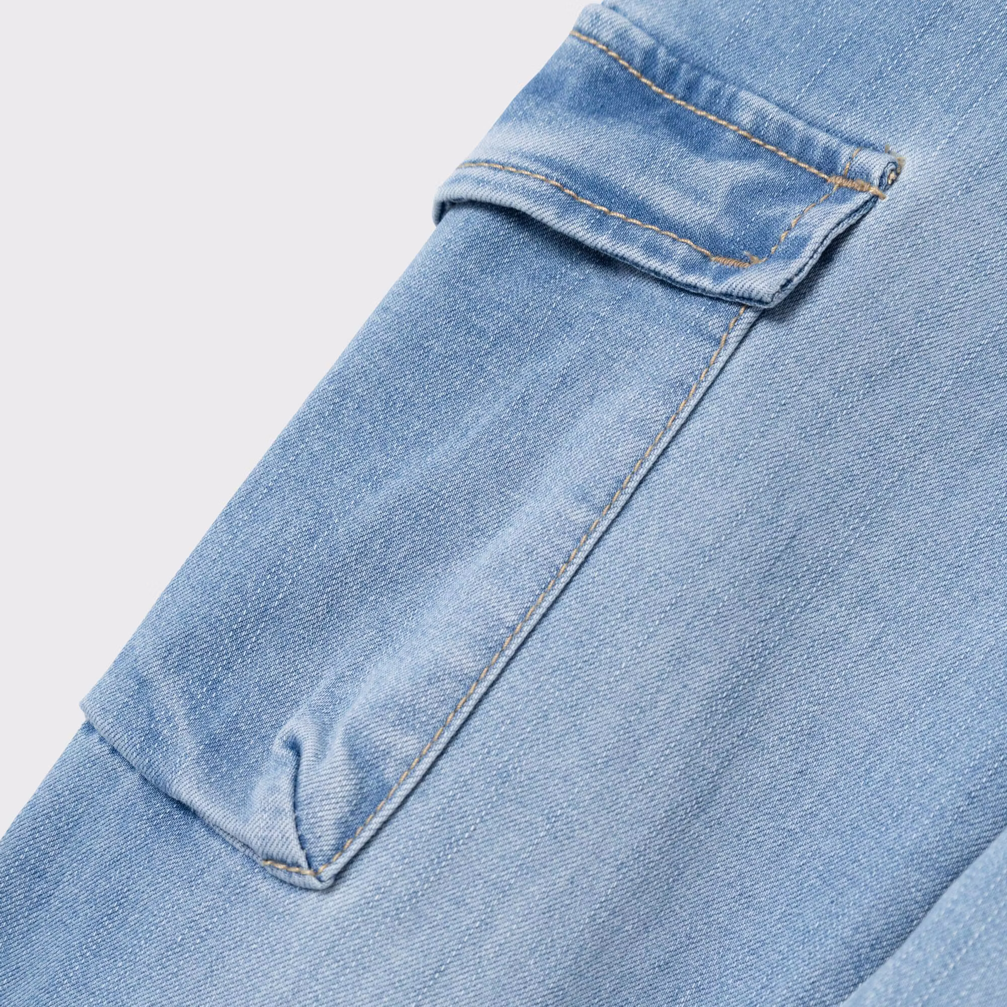 Jeans - Jamouz