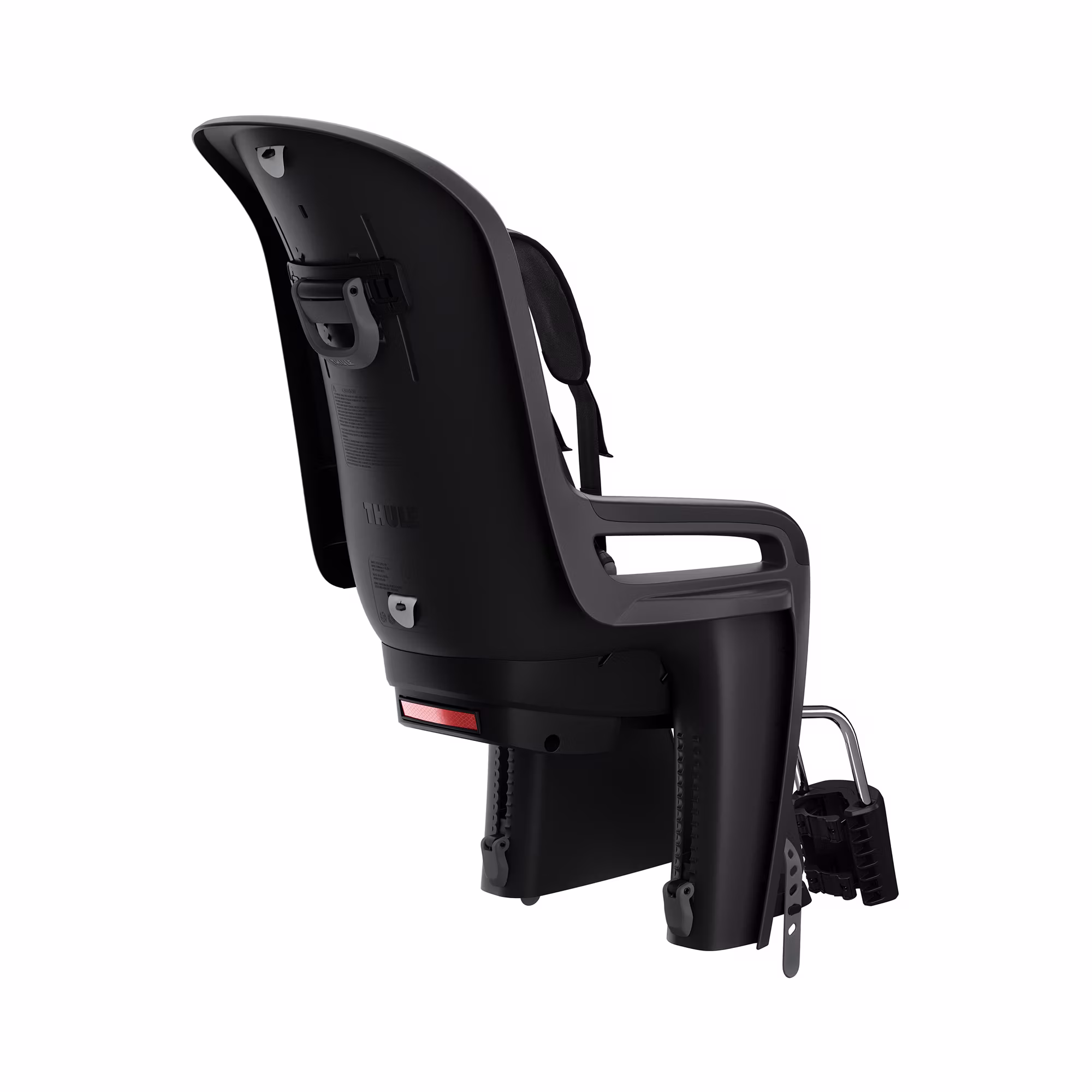 RideAlong 2 Light Grey - Jamouz