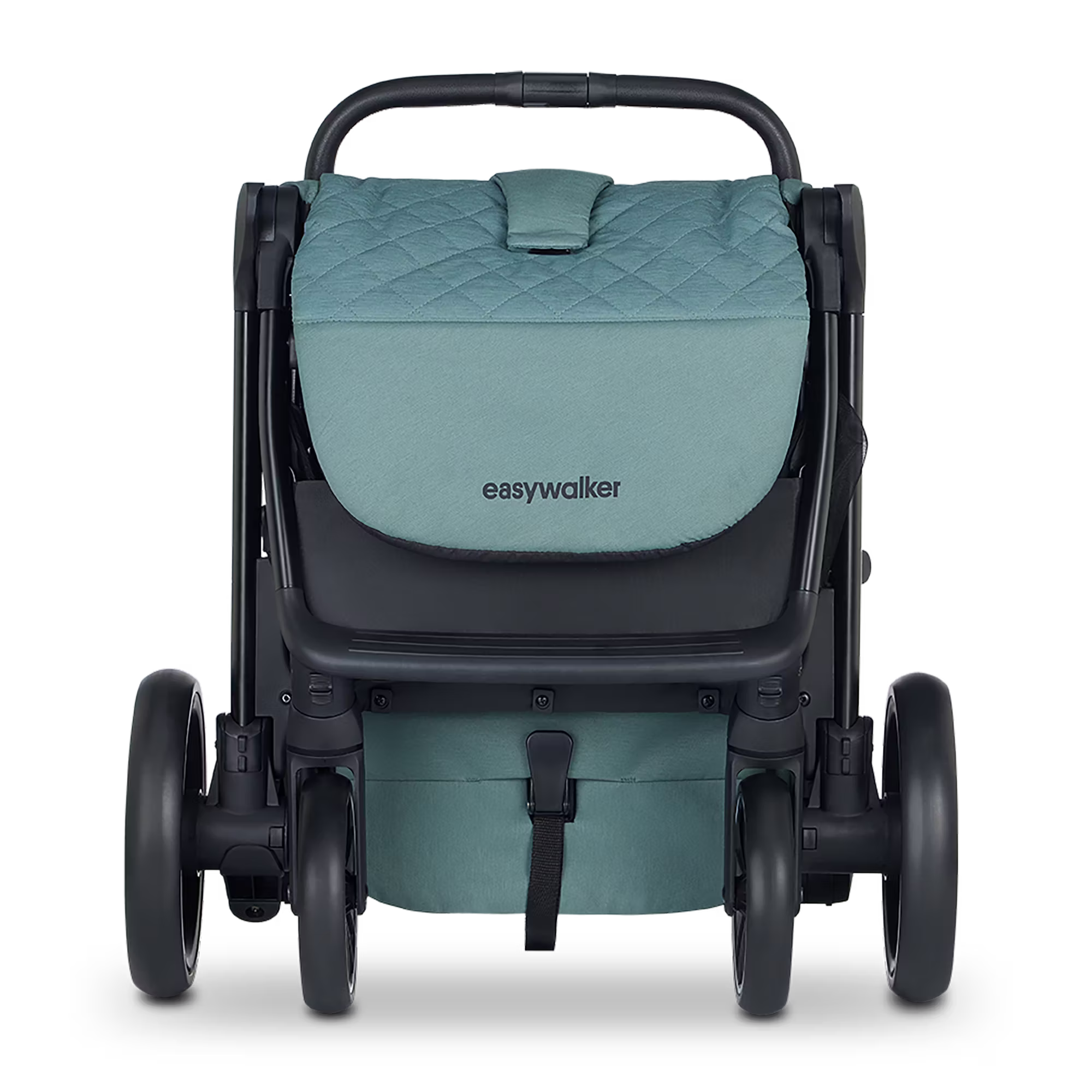 Jackey XL Teal Green - Jamouz