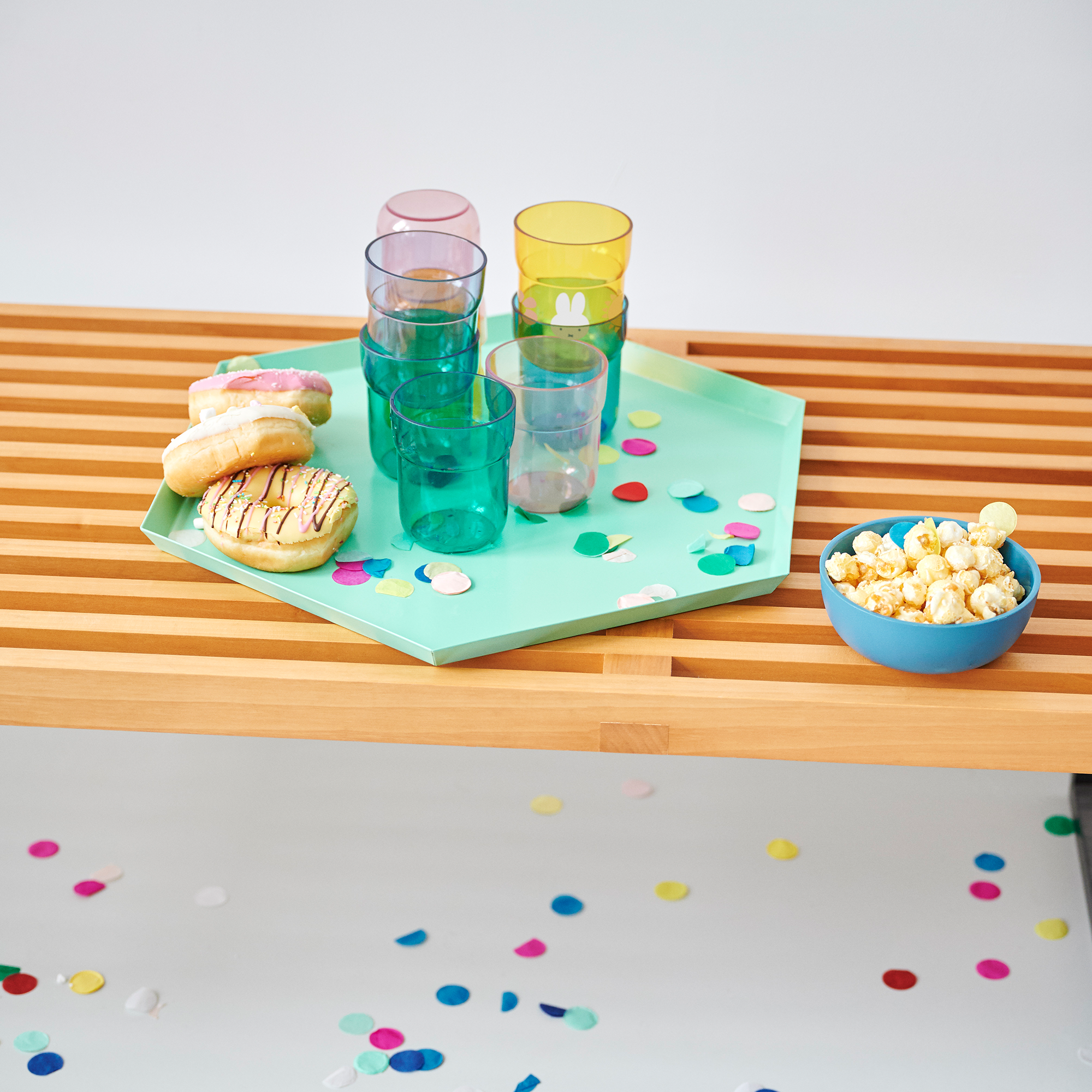 Kinder-Trinkglas 250ml - Jamouz