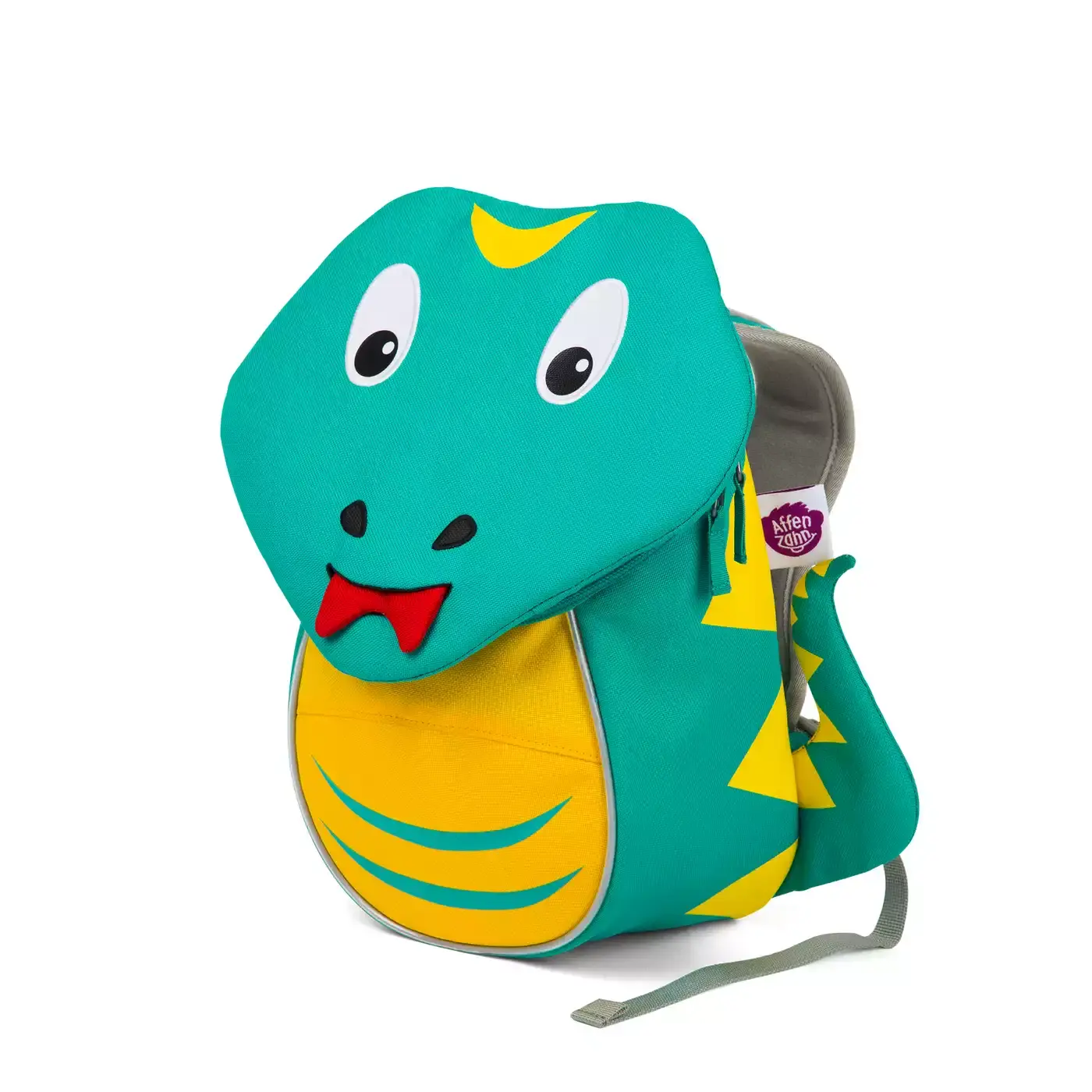 Rucksack Samuel Schlange klein - Jamouz