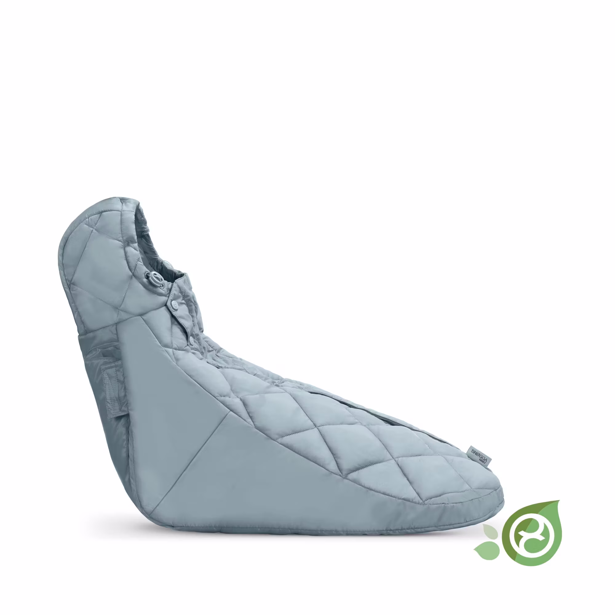 Snøgga Mini 2 Sky Blue - Jamouz