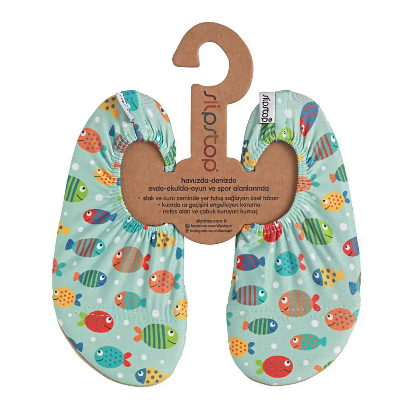 Badeschuh Aquarium - Jamouz