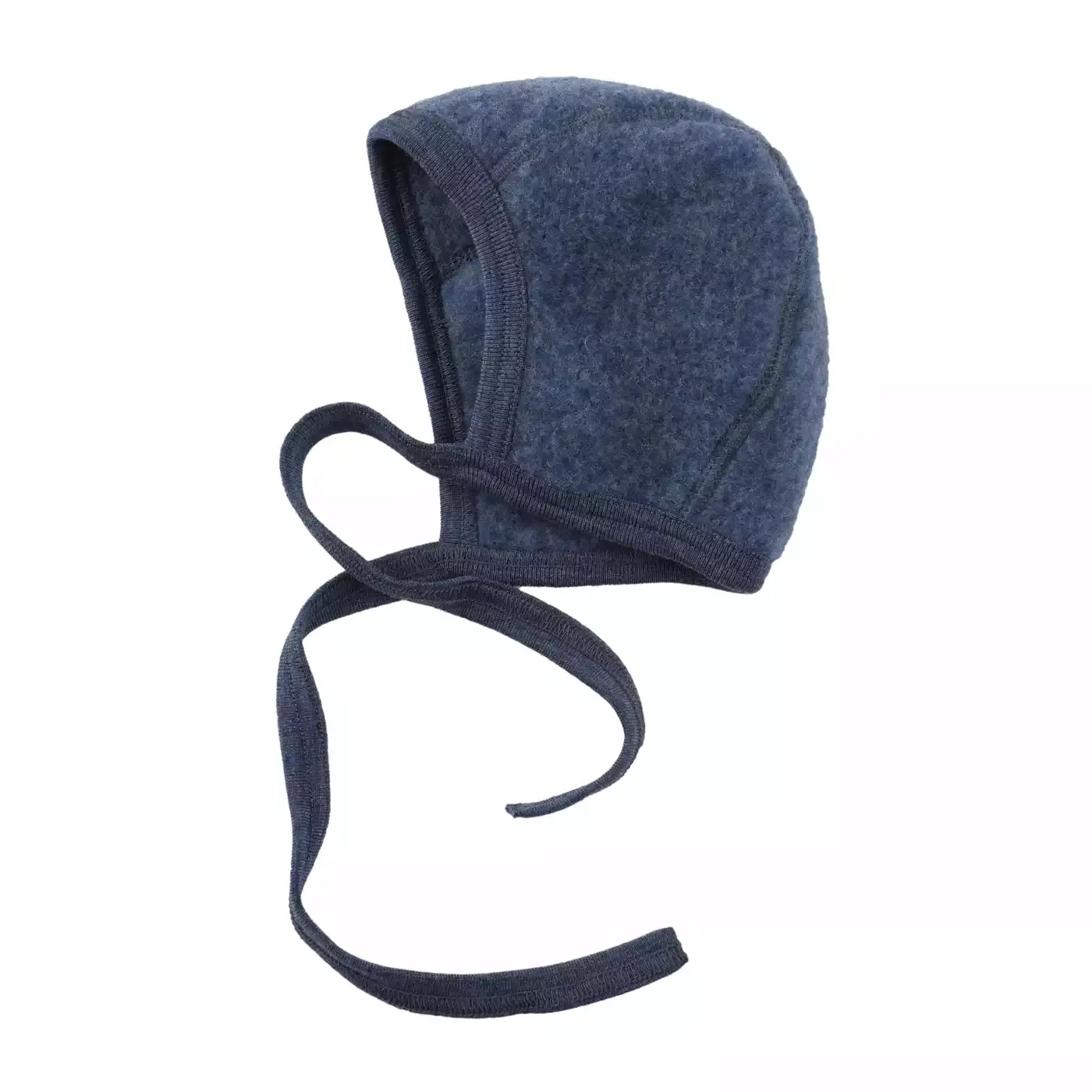 Baby Häubchen Blau - Jamouz