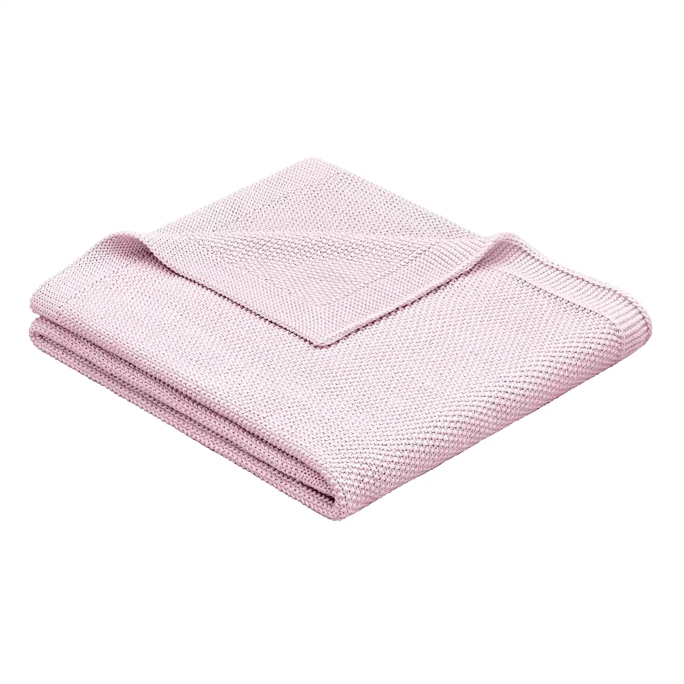Baby-Strick-Decke - Jamouz